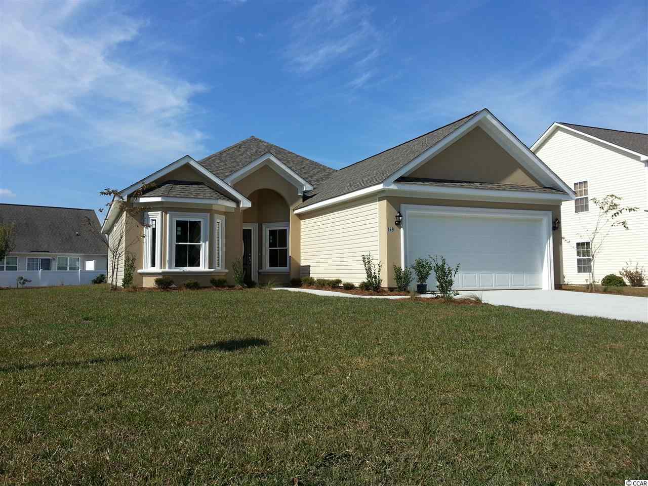 179 Sugar Mill Loop Myrtle Beach, SC 29588 - Photo 1 of 1 Gallery Image 1