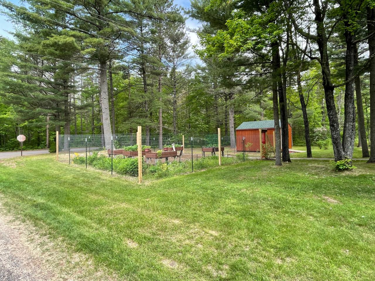 5588 East Denton Road Conover, WI 54519 - Photo 37 of 39 Gallery Image 37