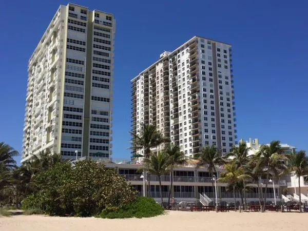 $2,700 | 111 Briny Avenue, Unit 2214, Pompano Beach, FL 33062