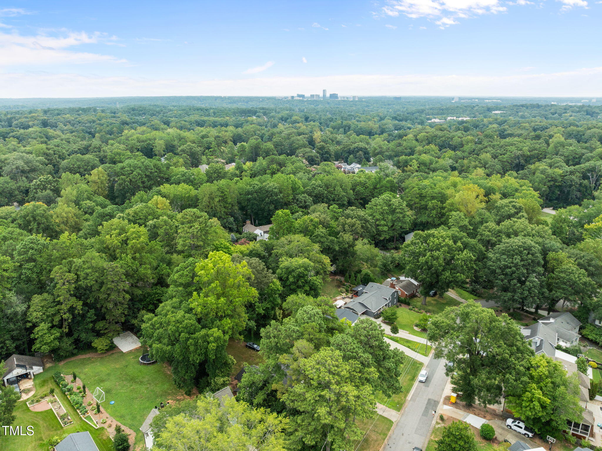 3026 Devonshire Drive Raleigh, NC 27607 - Photo 44 of 62 51-web-or-mls-DJI_0345
