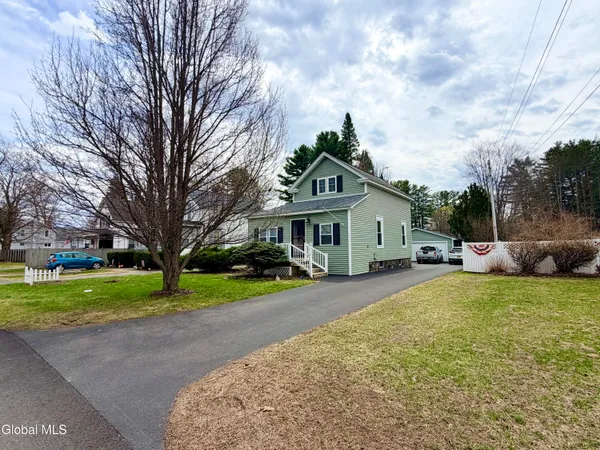 $235,000 | 15 North 2nd Avenue, Broadalbin, NY 12025