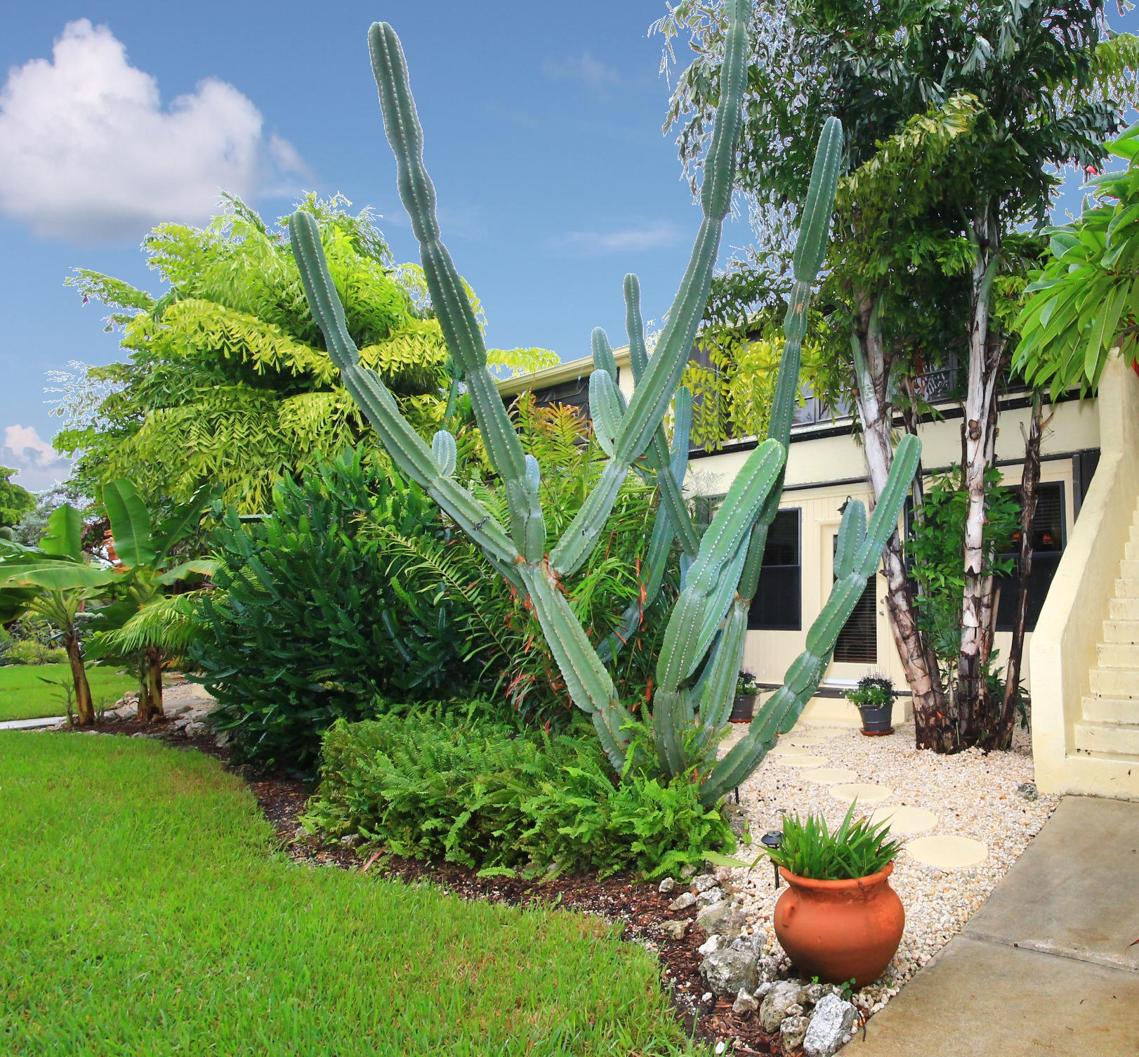 593 Sombrero Beach Road, Unit 12 Marathon, FL 33050 - Photo 1 of 22 1-Entrance to Your New Home