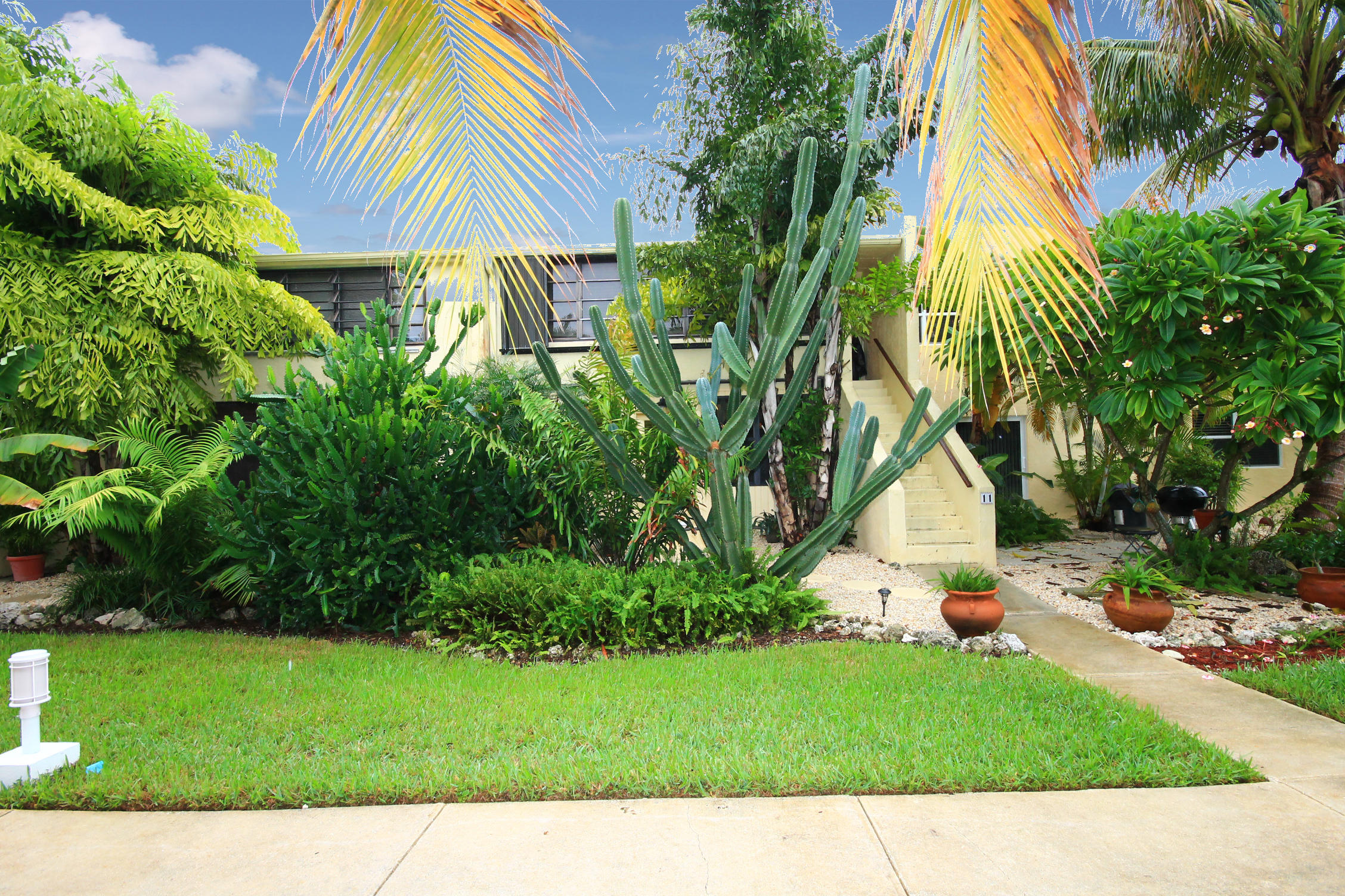 593 Sombrero Beach Road, Unit 12 Marathon, FL 33050 - Photo 2 of 22 2-Outside Landscaping 2