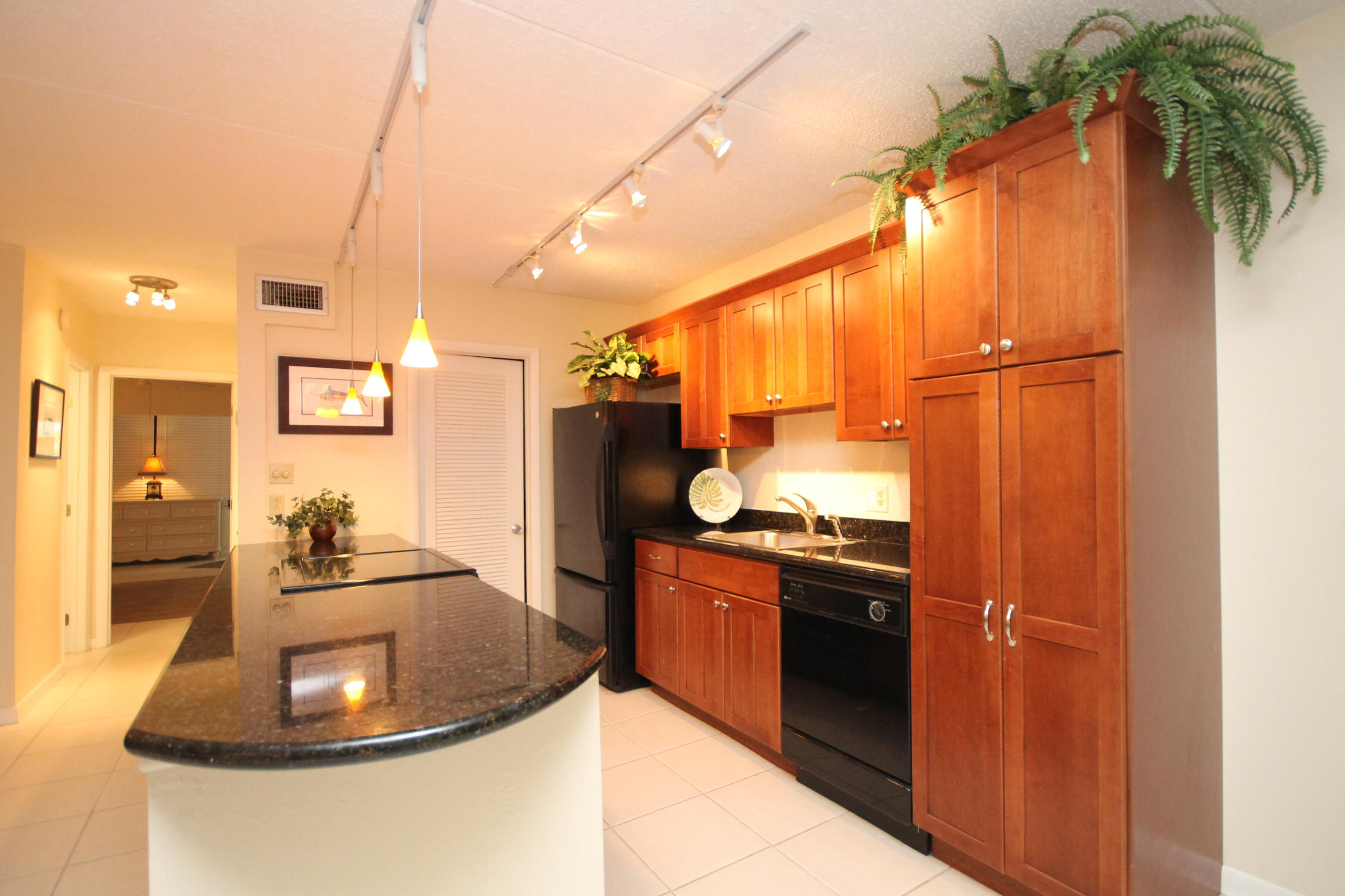593 Sombrero Beach Road, Unit 12 Marathon, FL 33050 - Photo 7 of 22 7-Kitchen