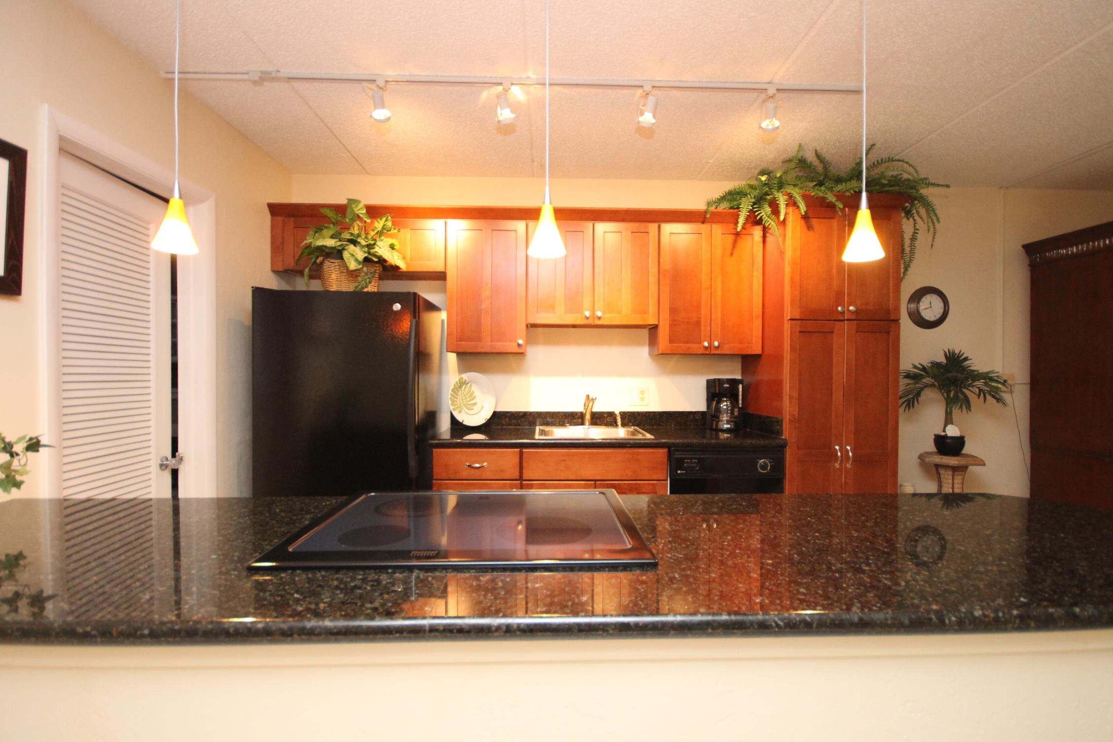 593 Sombrero Beach Road, Unit 12 Marathon, FL 33050 - Photo 8 of 22 8-Kitchen 2
