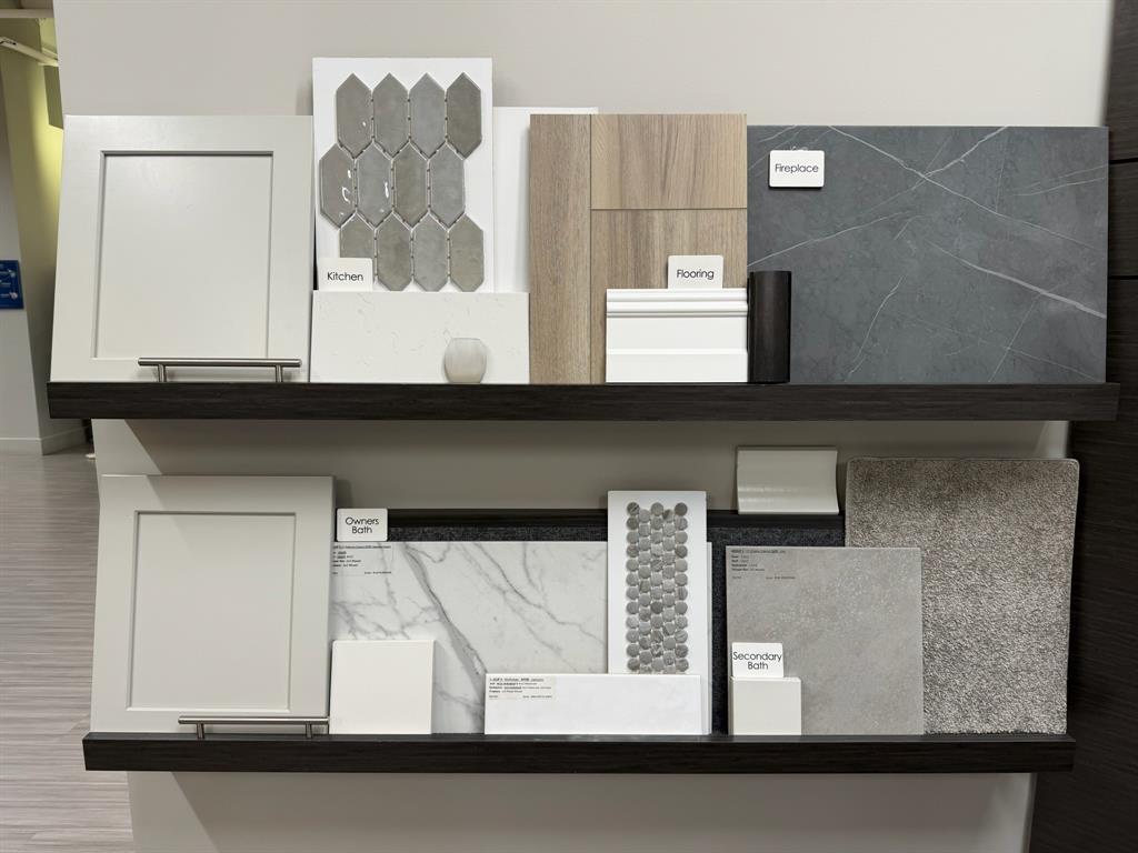 11165 Roxburgh Road Fort Worth, TX 76052 - Photo 2 of 18 Design Selections