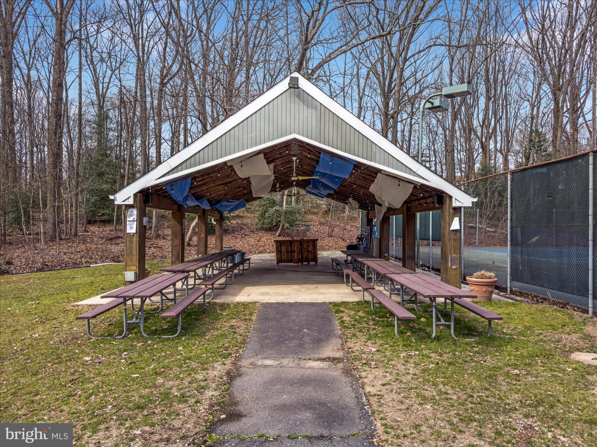 11922 Blue Spruce Road Reston, VA 20191 - Photo 56 of 65 Fox Mill Woods Swim & Tennis Club