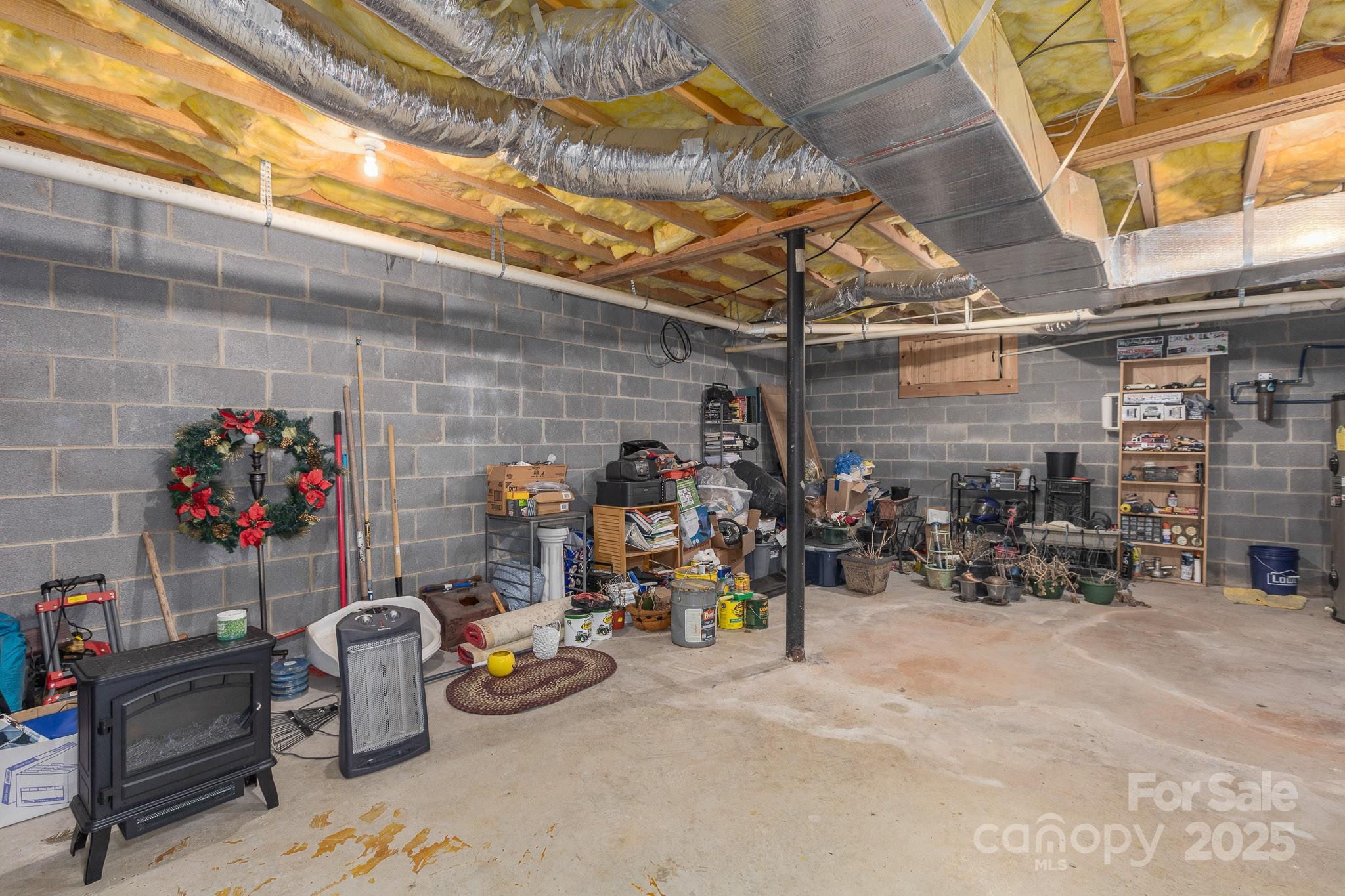 8331 Sugar Hill Road Marion, NC 28752 - Photo 19 of 36 a view of bike storage in front of shop