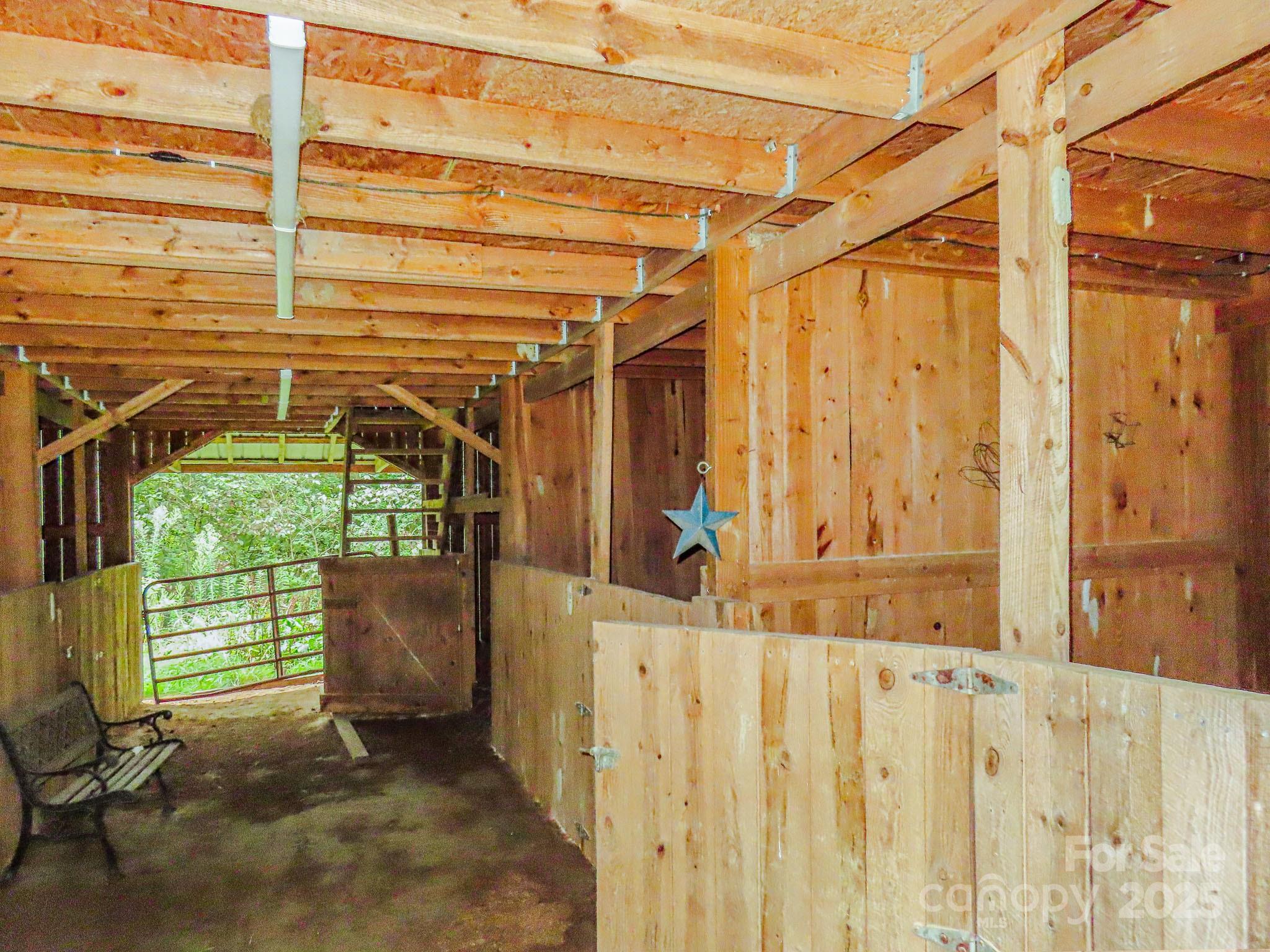 8331 Sugar Hill Road Marion, NC 28752 - Photo 24 of 36 a view of small space