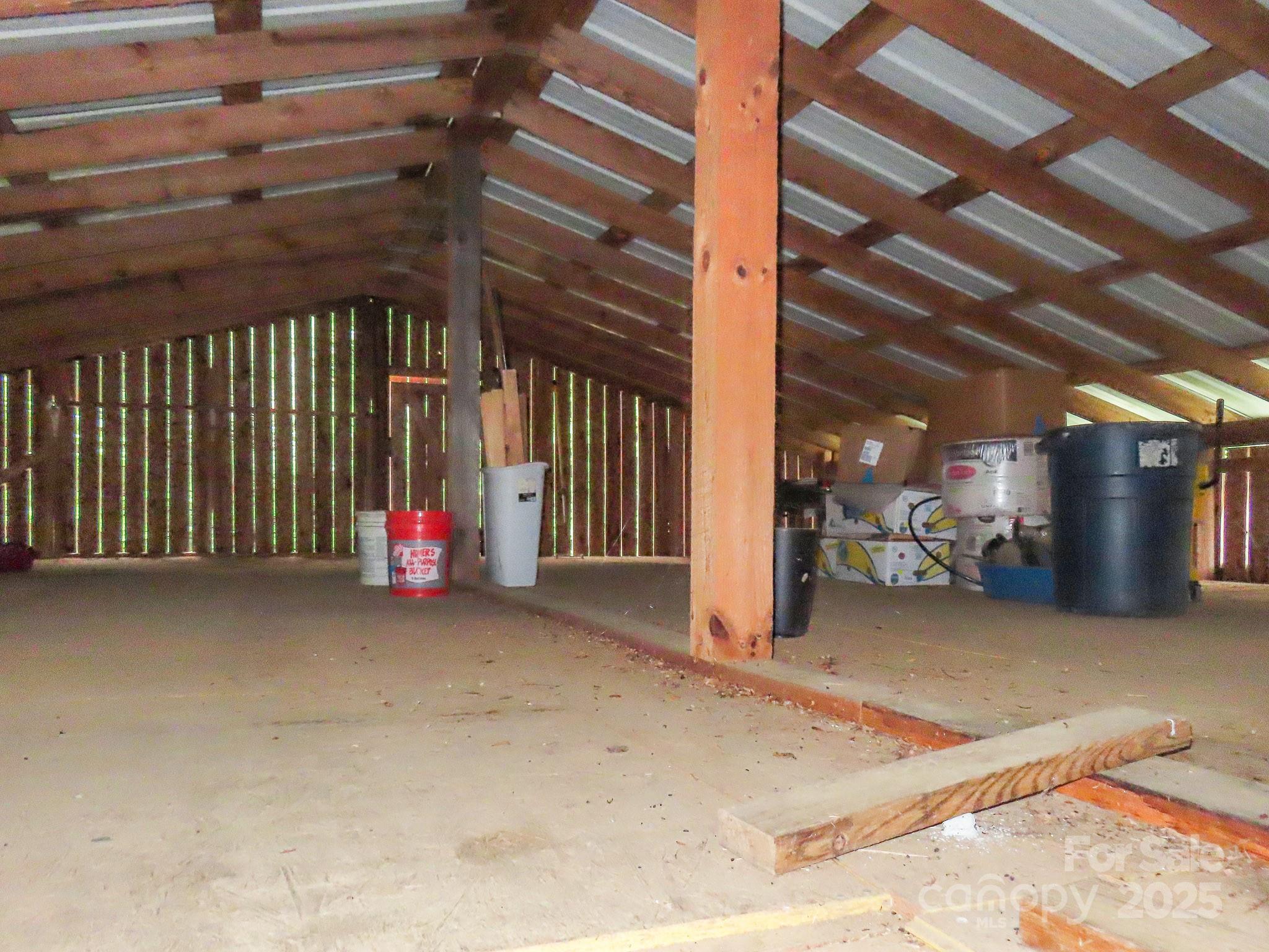 8331 Sugar Hill Road Marion, NC 28752 - Photo 25 of 36 a view of a room with gym equipment