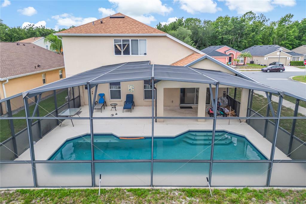 1228 Sandy Ridge Drive Davenport, FL 33896 - Photo 36 of 40