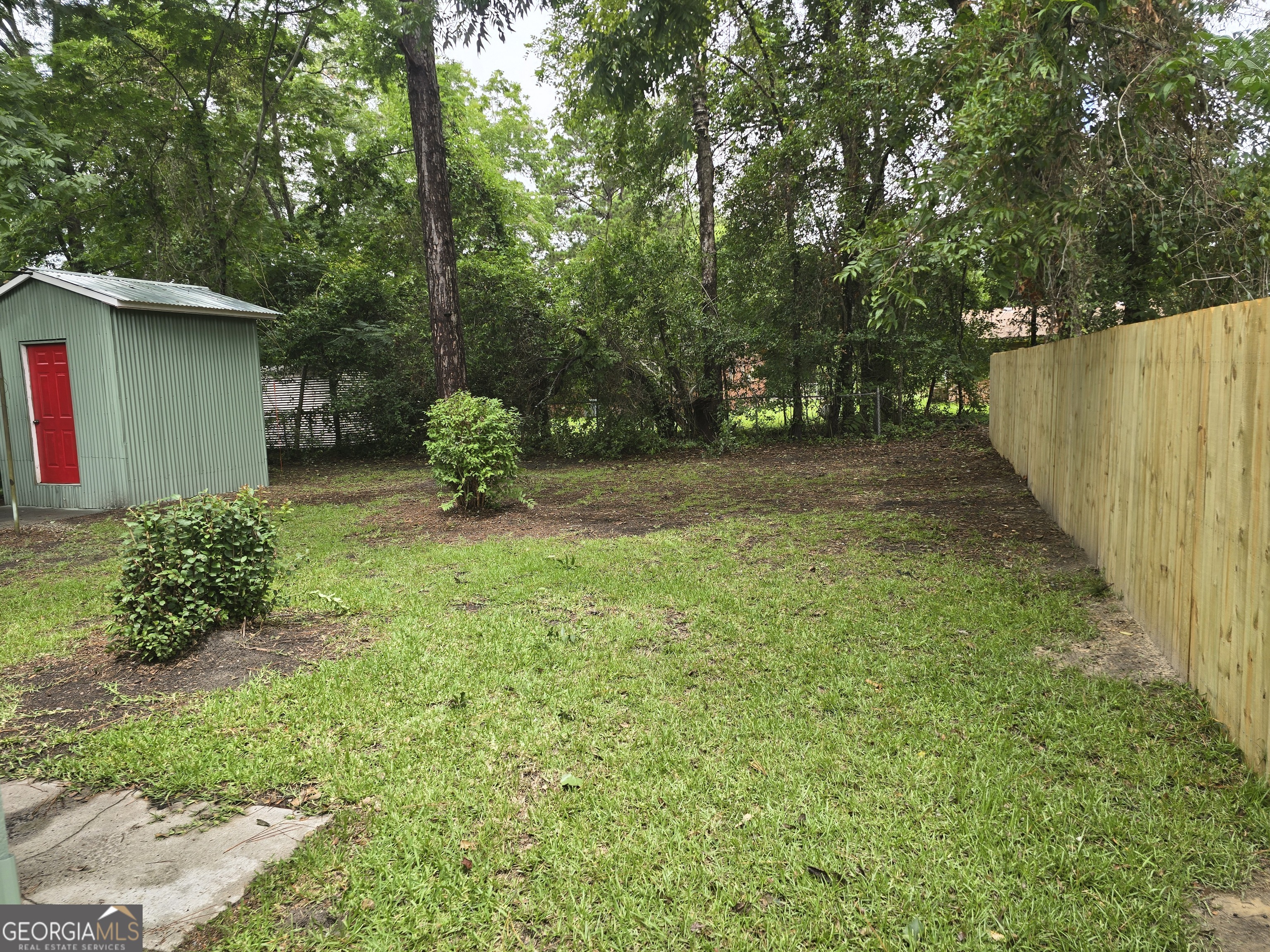 502 Fair Street Dublin, GA 31021 - Photo 28 of 32