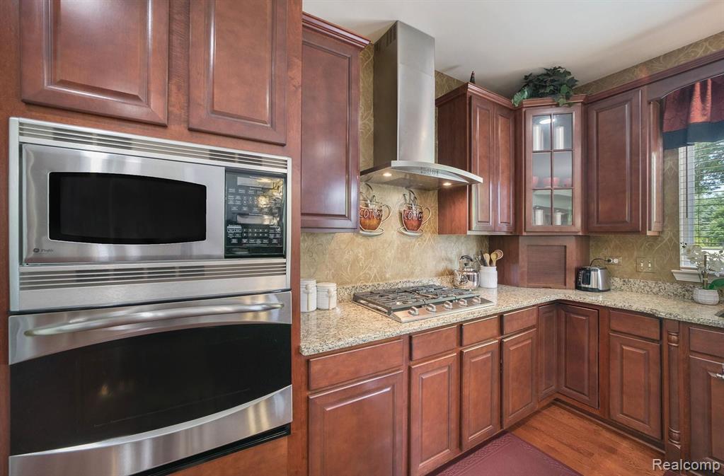3543 Connors Drive Rochester Hills, MI 48307 - Photo 14 of 48