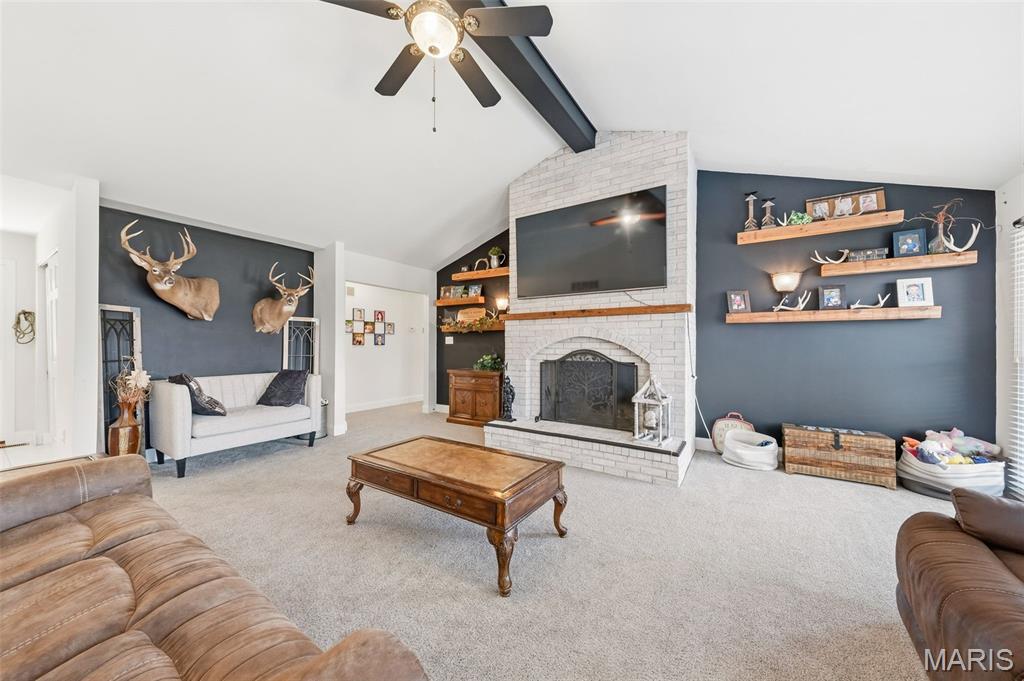 75 Morgans Way Elsberry, MO 63343 - Photo 10 of 61