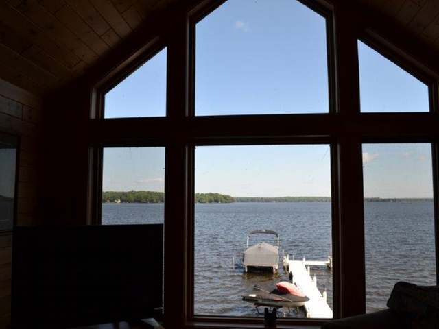 2482 Shore Rd Road Pelican Lake, WI 54463 - Photo 5 of 20 Gallery Image 5