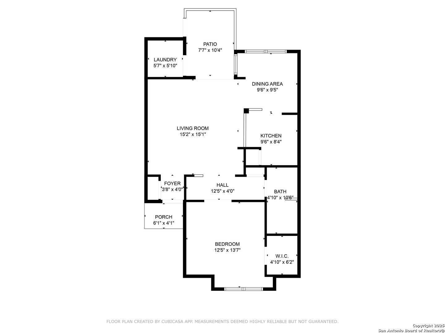 11311 Sir Winston Street, Unit 604 San Antonio, TX 78216 - Photo 24 of 24 a picture of a floor plan