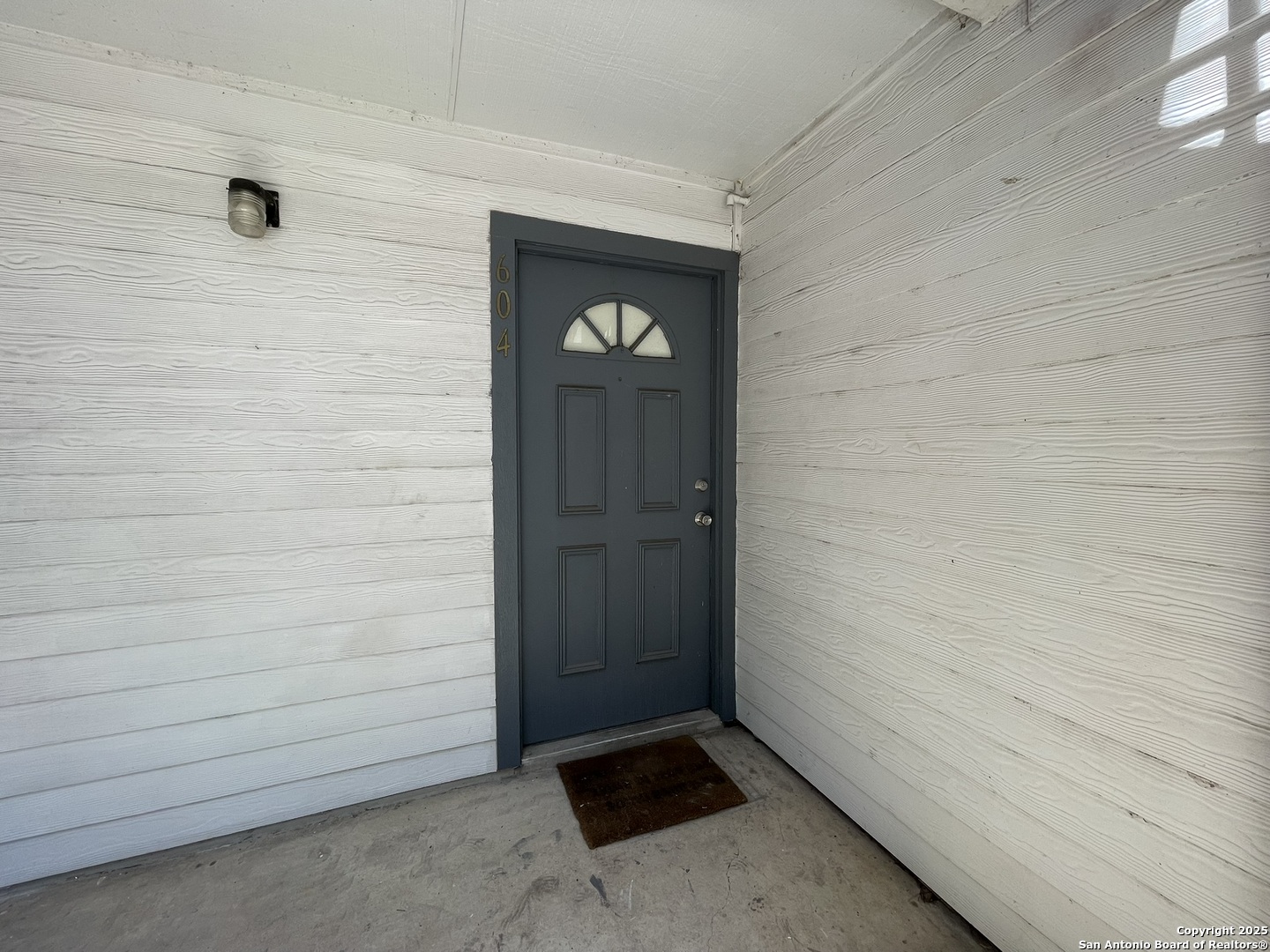 11311 Sir Winston Street, Unit 604 San Antonio, TX 78216 - Photo 3 of 24 a view of an empty room