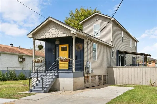 $2,350 | 3429 Clara Street, New Orleans, LA 70115