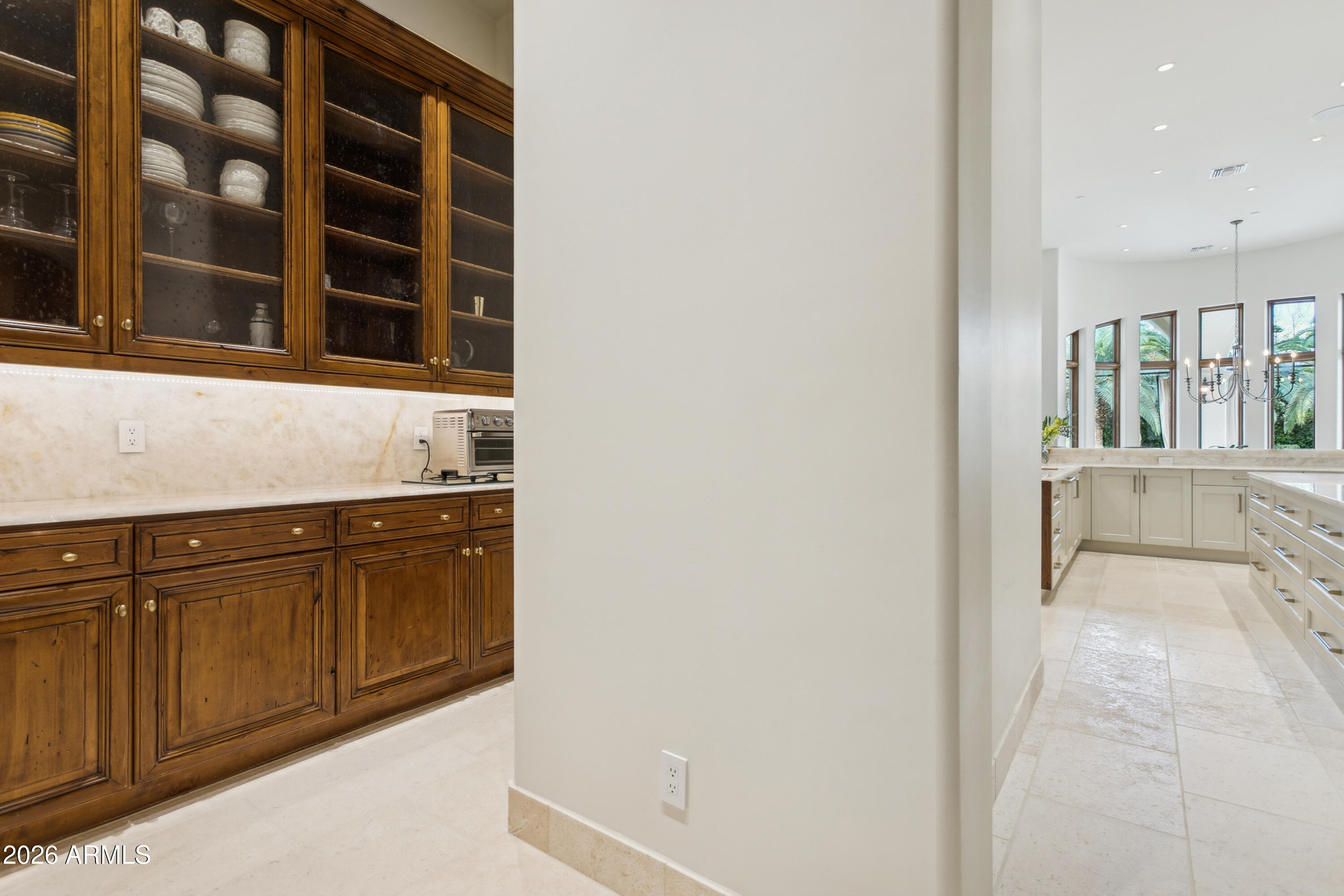 6674 East Judson Road Paradise Valley, AZ 85253 - Photo 31 of 92 a view of a bathroom with a sink