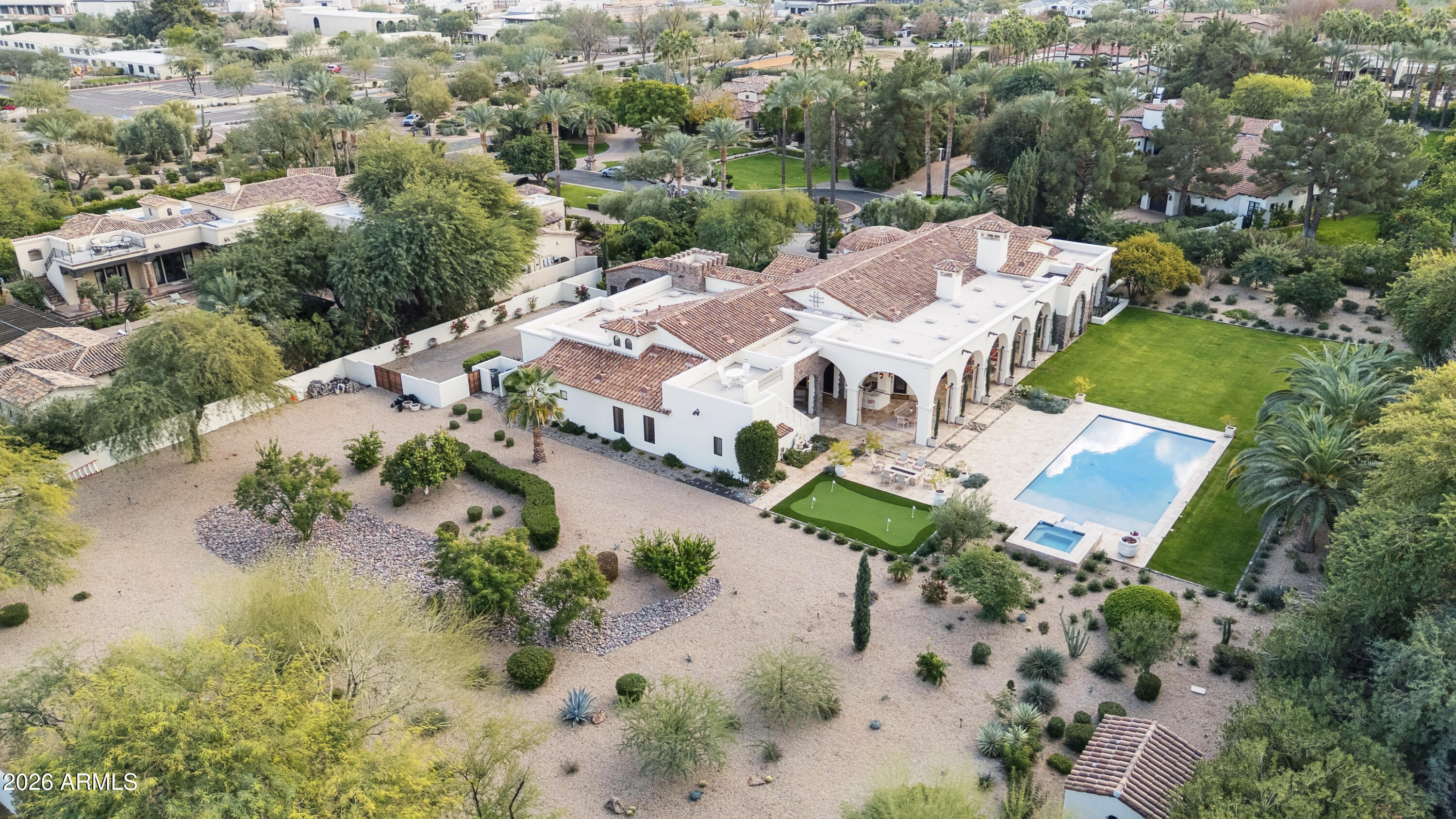 6674 East Judson Road Paradise Valley, AZ 85253 - Photo 83 of 92 85-print-6674-e-judson-rd