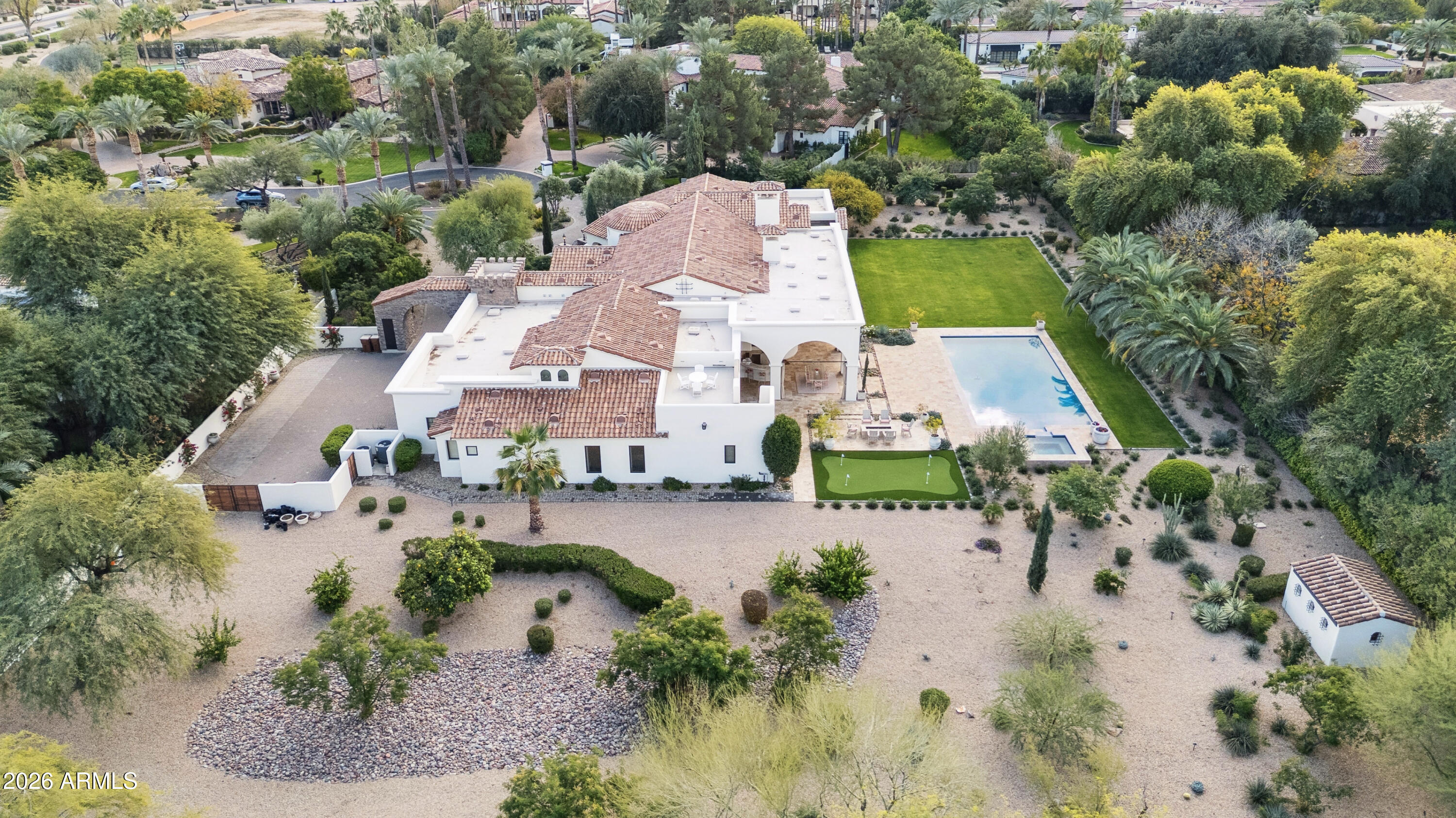 6674 East Judson Road Paradise Valley, AZ 85253 - Photo 84 of 92 86-print-6674-e-judson-rd