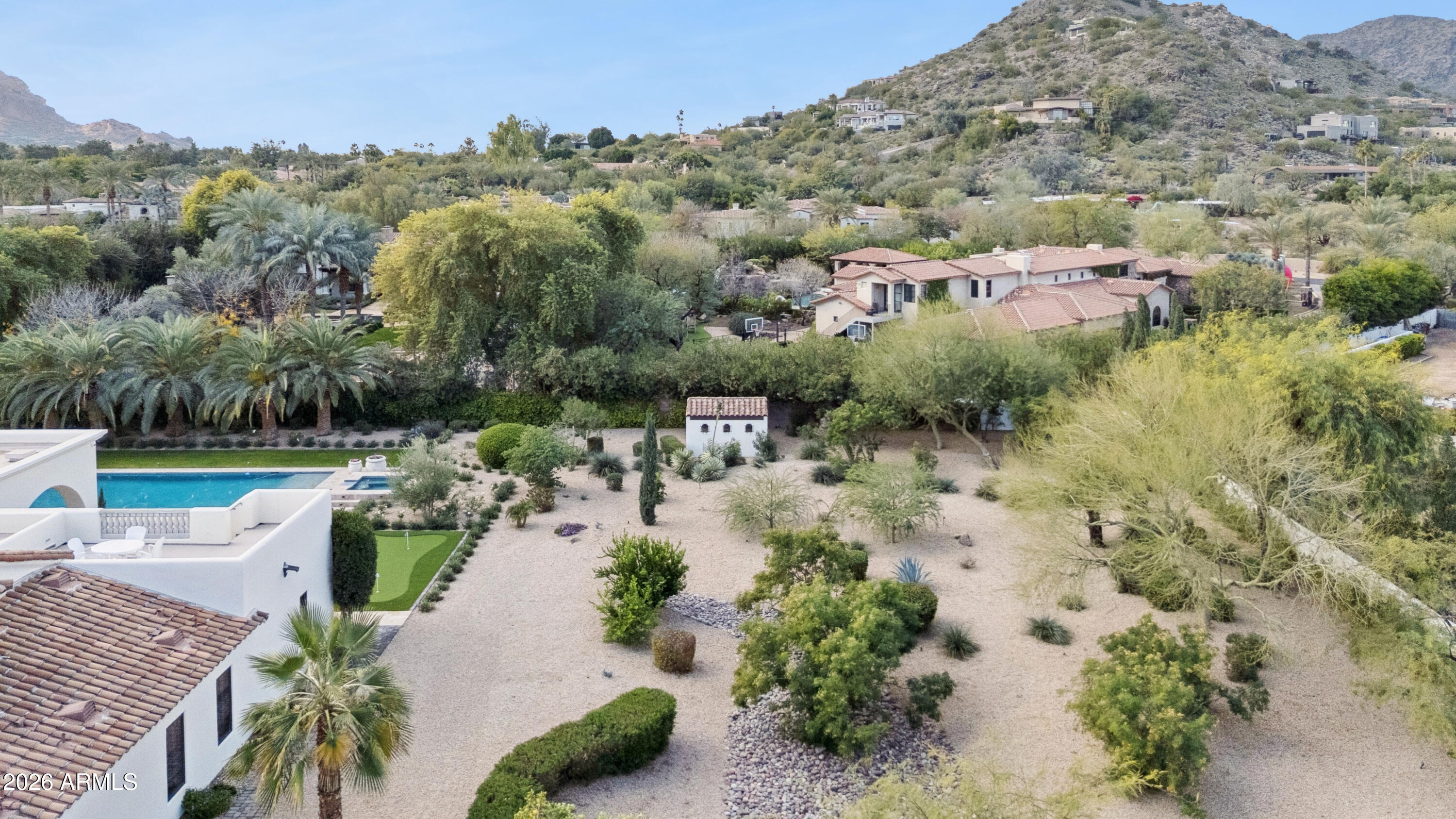 6674 East Judson Road Paradise Valley, AZ 85253 - Photo 85 of 92 93-print-6674-e-judson-rd