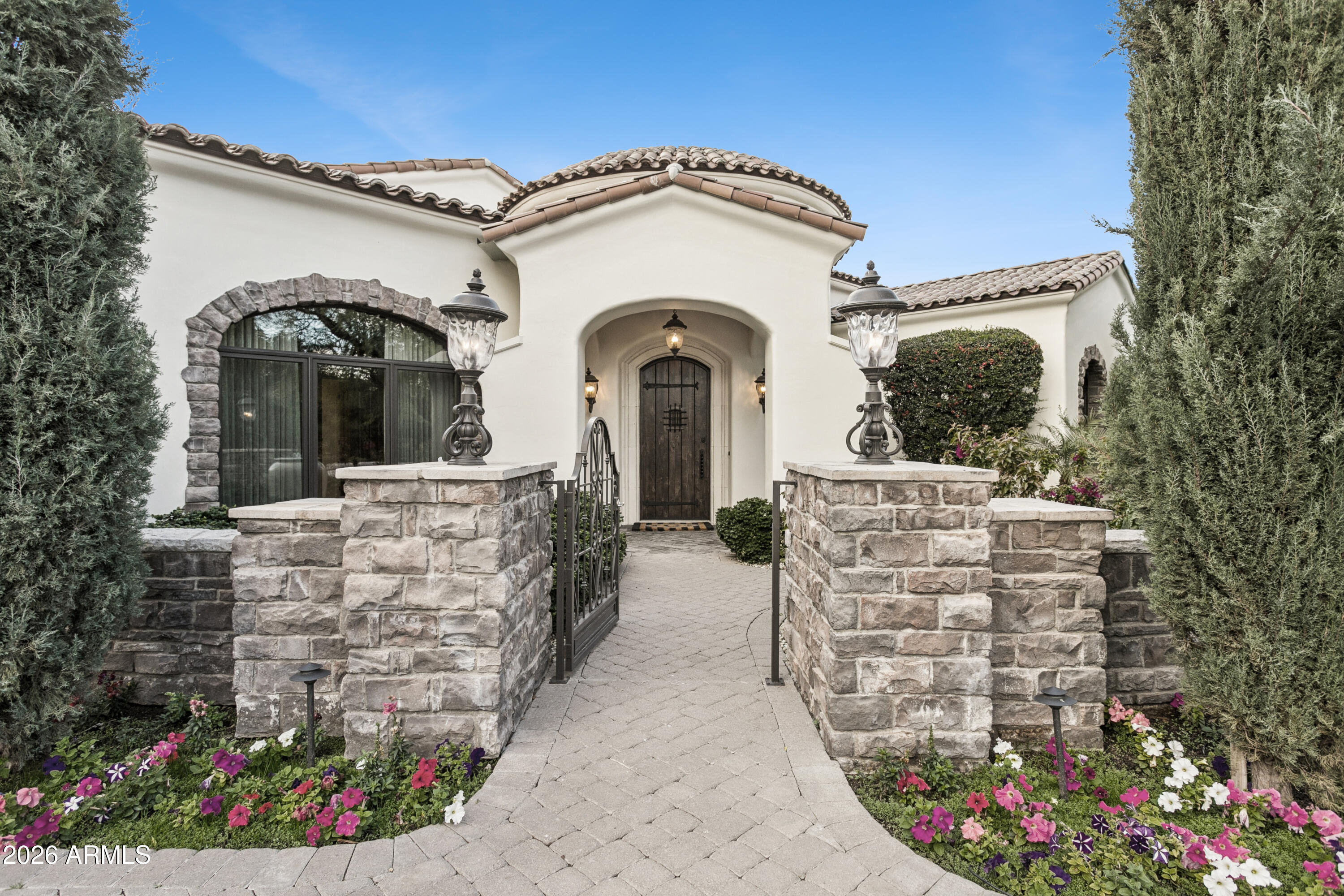 6674 East Judson Road Paradise Valley, AZ 85253 - Photo 87 of 92 3-print-6674-e-judson-rd