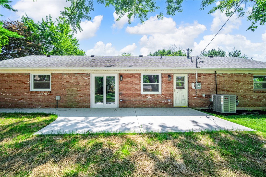 275 Tuxworth Road Centerville, OH 45458 - Photo 26 of 32