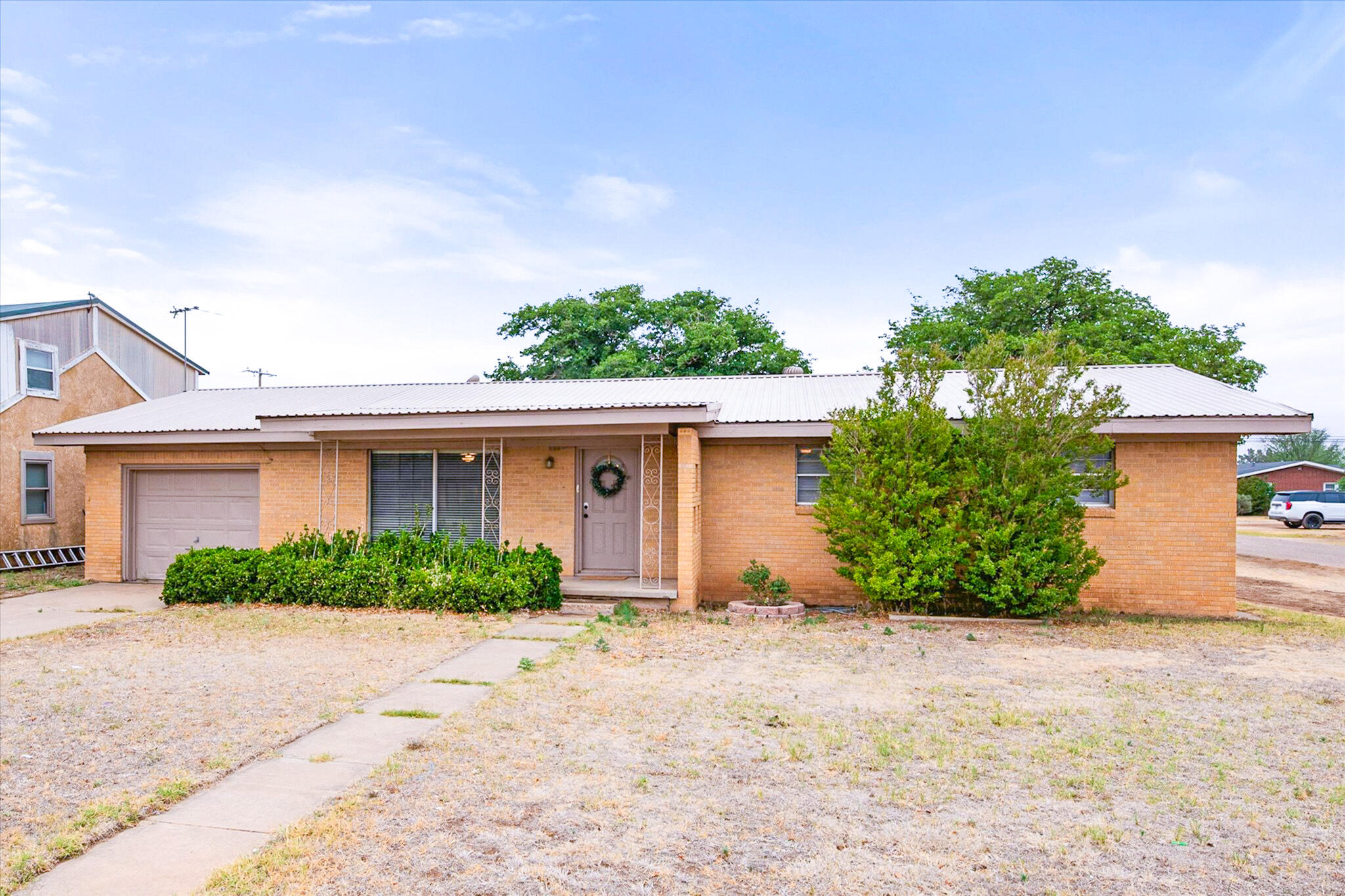 1202 Green Avenue Wilson, TX 79381 - Photo 3 of 36 04-1202 Green Ave1686 Crop