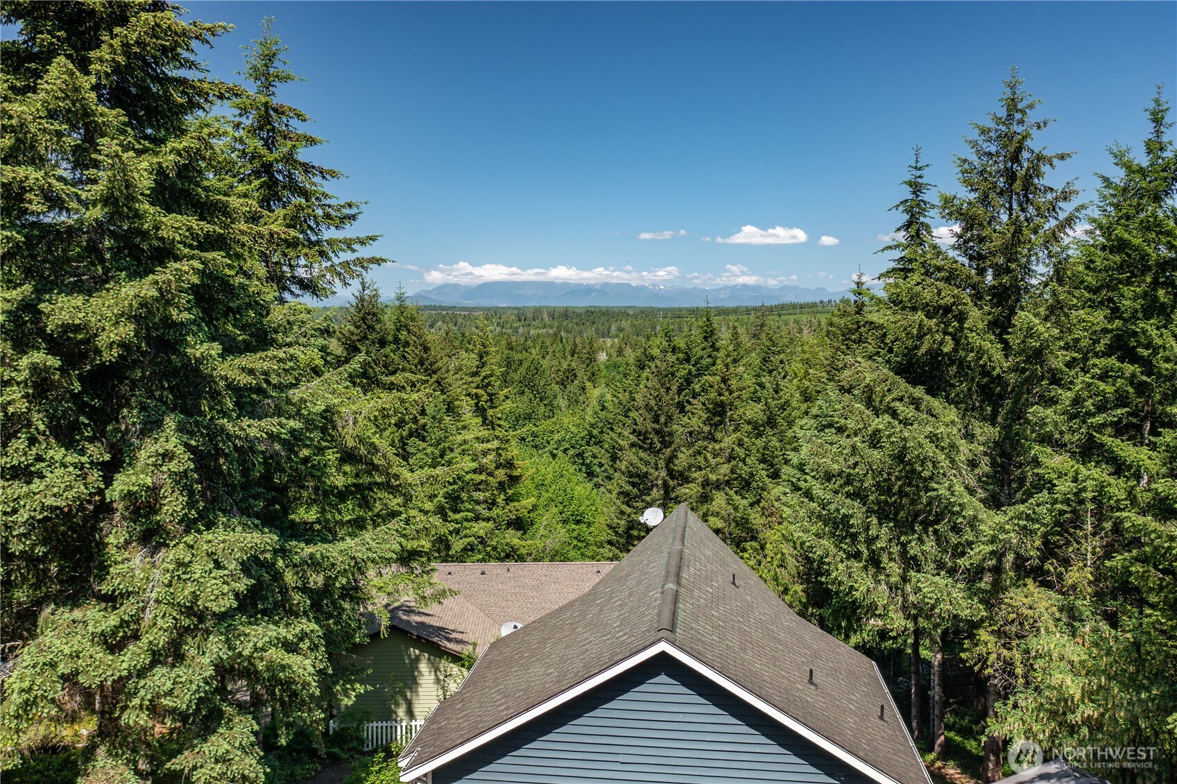 110 East Glacier Crest Road Grapeview, WA 98546 - Photo 14 of 40
