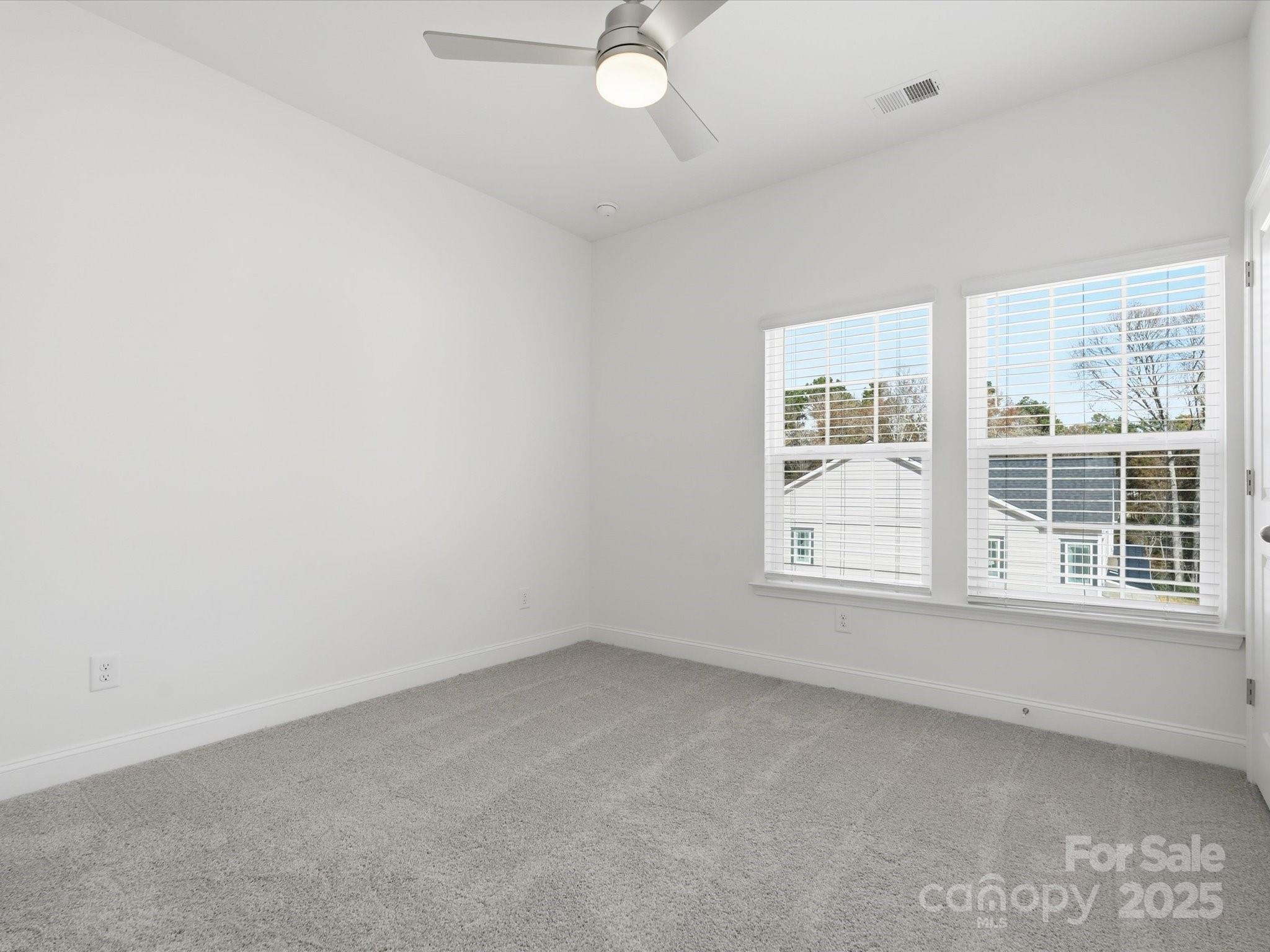 3132 Butler Hl Drive Matthews, NC 28105 - Photo 21 of 36 an empty room with a window