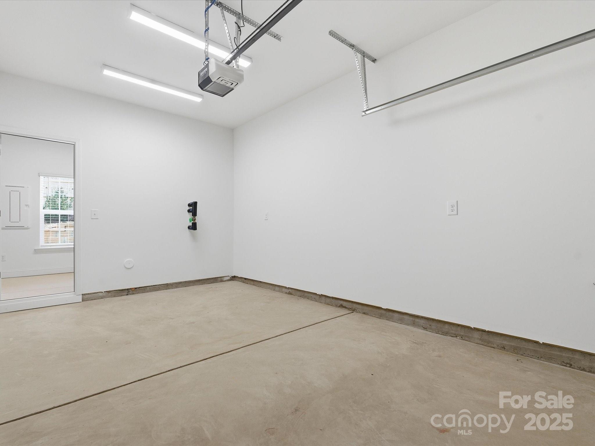 3132 Butler Hl Drive Matthews, NC 28105 - Photo 31 of 36 a view of a room with an empty space