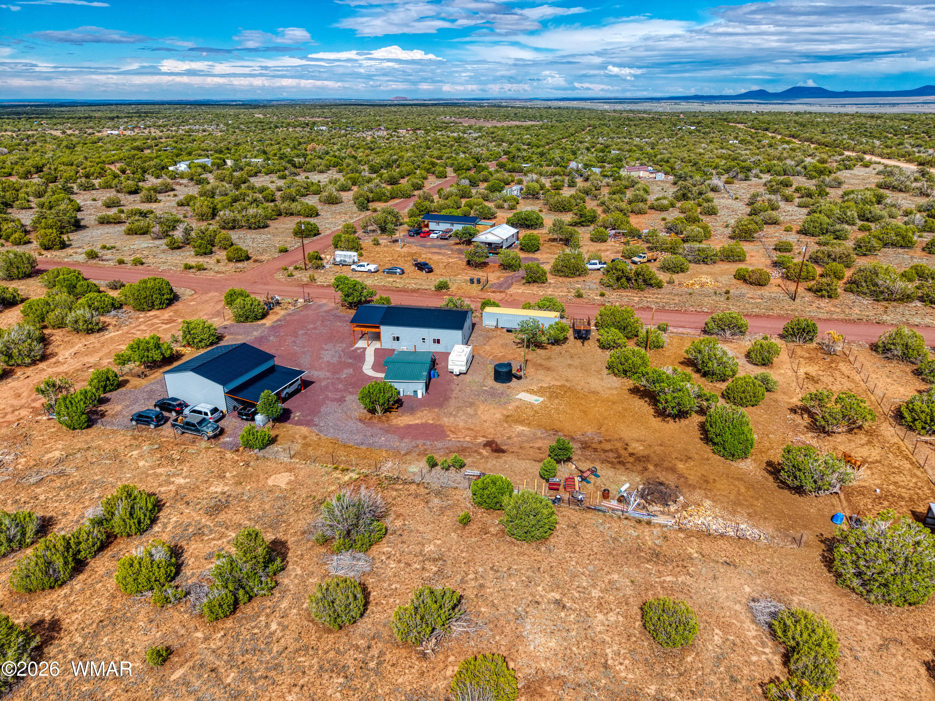 97 Burns Road Concho, AZ 85924 - Photo 33 of 35 Gallery Image 33