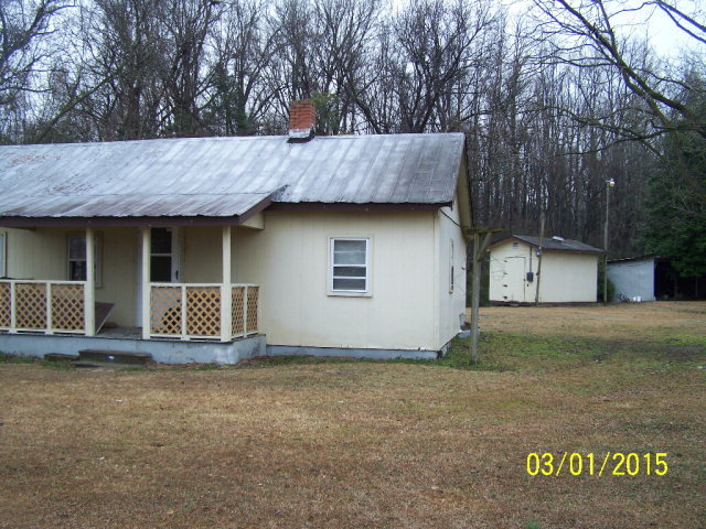 2788 Morrison Road Maxton, NC 28364 - Photo 17 of 17 Additional Photo