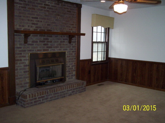 2788 Morrison Road Maxton, NC 28364 - Photo 3 of 17 Additional Photo