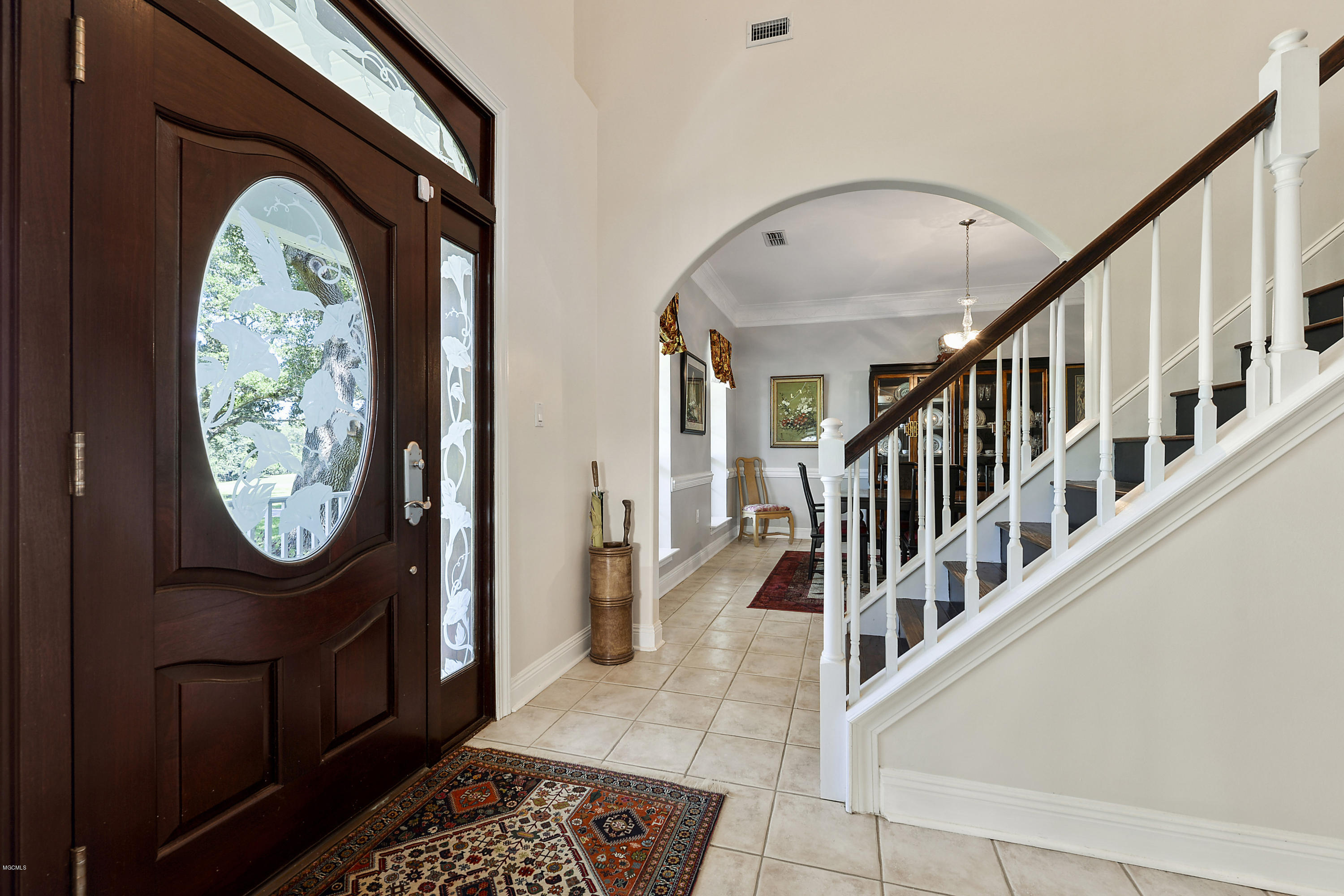 1312 Ladnier Road Gautier, MS 39553 - Photo 6 of 40 006
