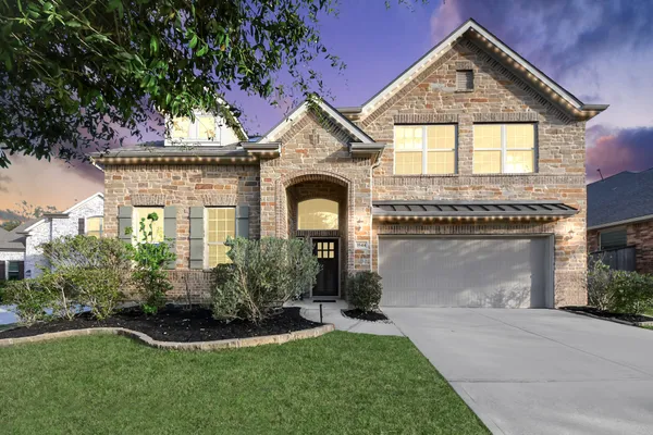 $459,900 | 3544 Woods Estates Drive, Conroe, TX 77304