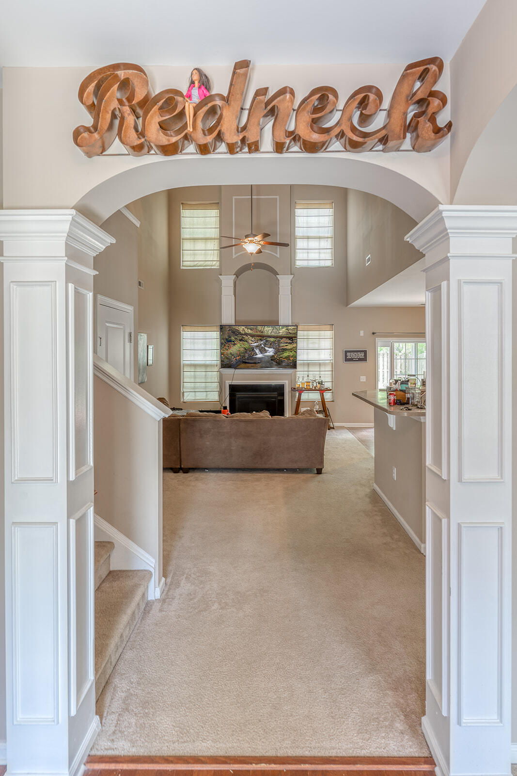 1219 Cosmos Road Summerville, SC 29483 - Photo 5 of 26 1219 Cosmos-2