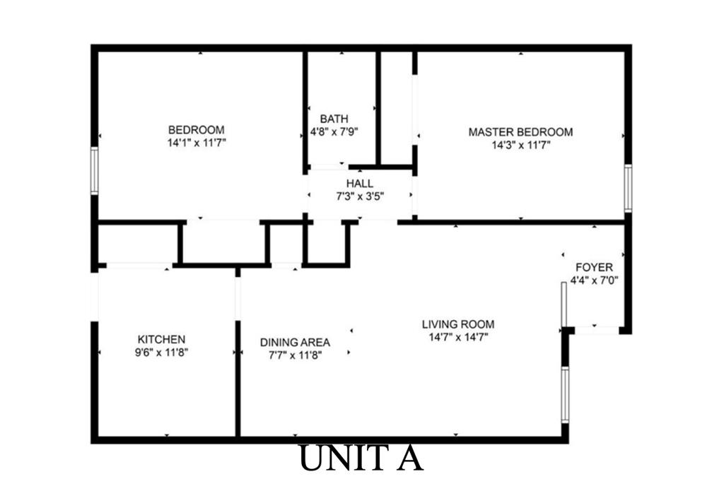 5664 St Marys Road Columbus, GA 31907 - Photo 2 of 3 Gallery Image 2