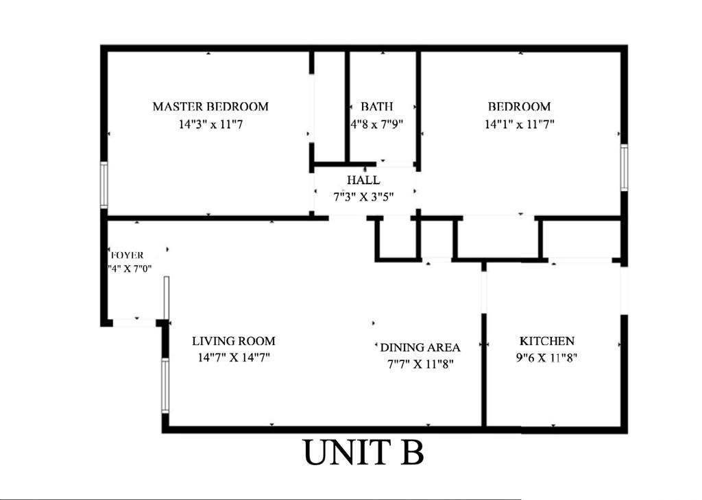 5664 St Marys Road Columbus, GA 31907 - Photo 3 of 3 Gallery Image 3