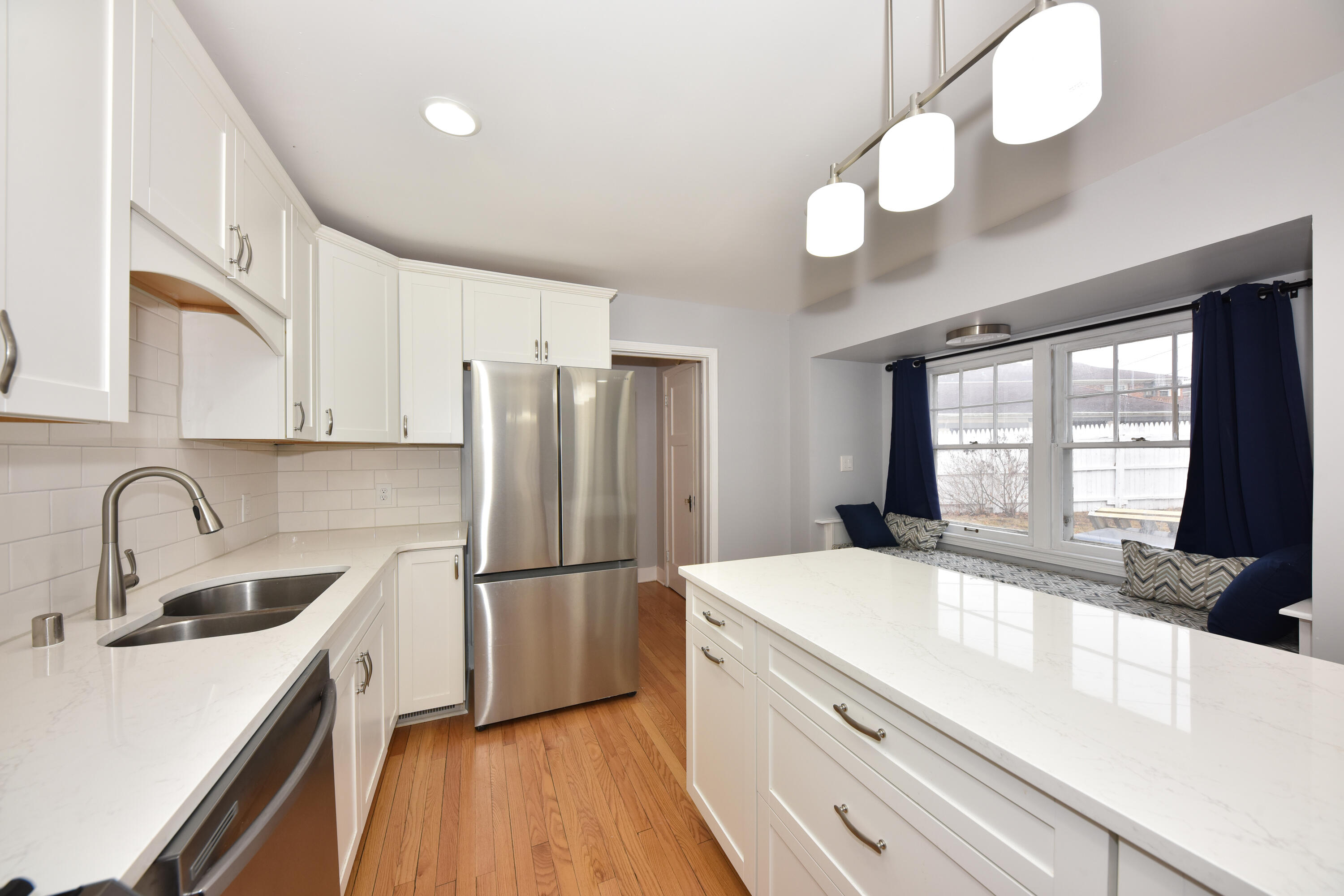 3012 North 70th Street Milwaukee, WI 53210 - Photo 13 of 37 Kitchen