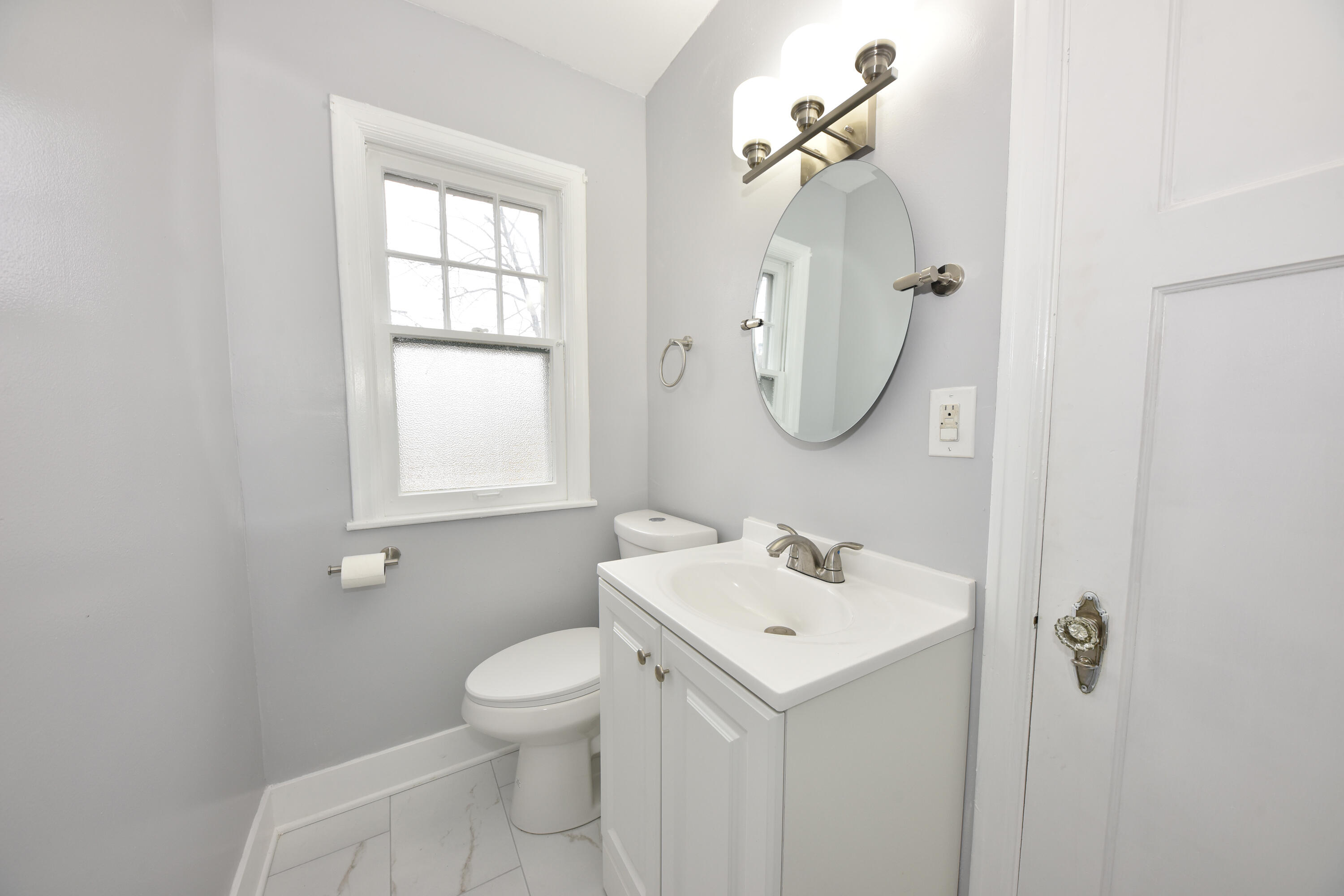 3012 North 70th Street Milwaukee, WI 53210 - Photo 17 of 37 Half Bathroom