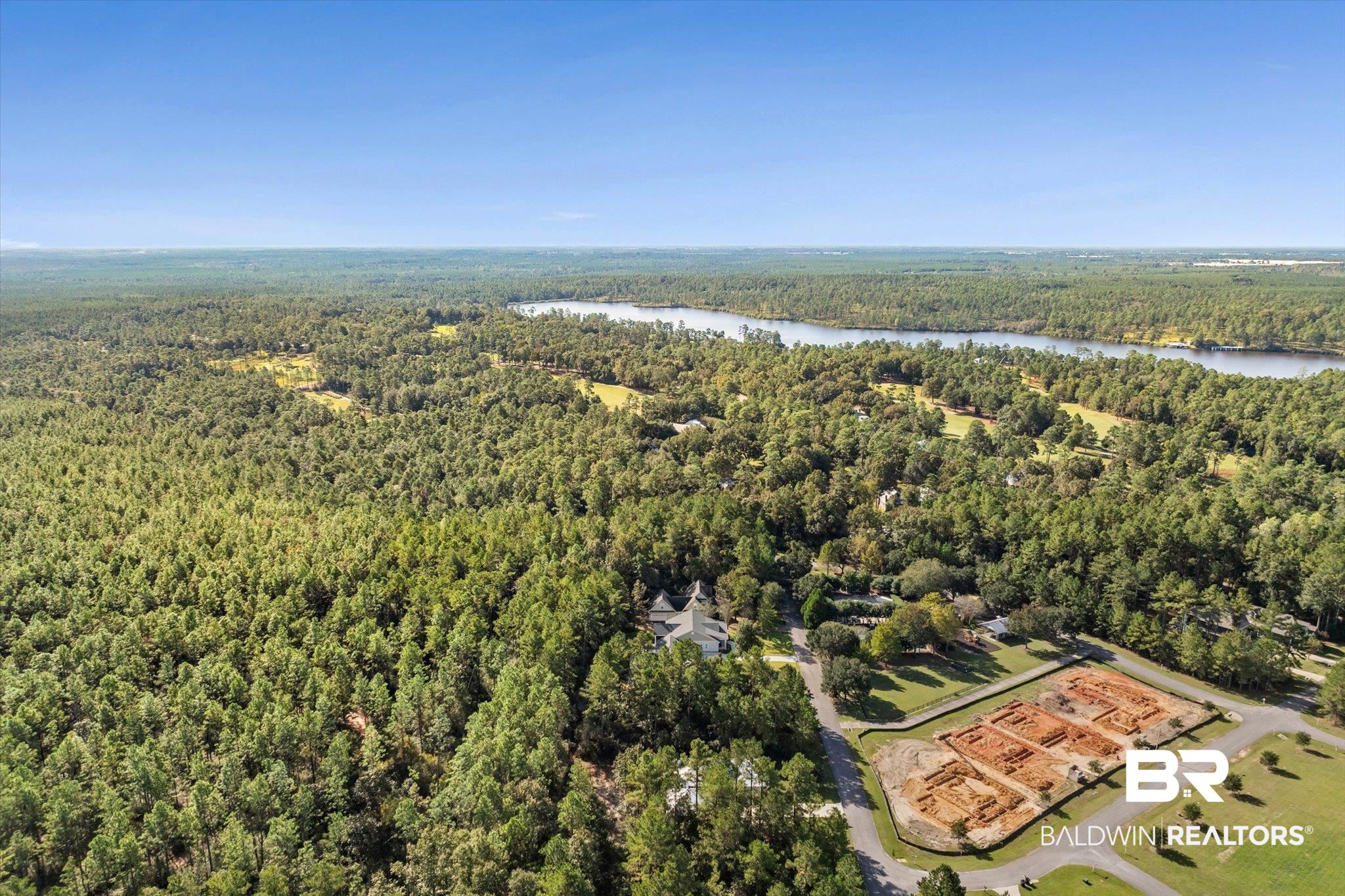 33244 Trinity Wood Drive Loxley, AL 36551 - Photo 10 of 14