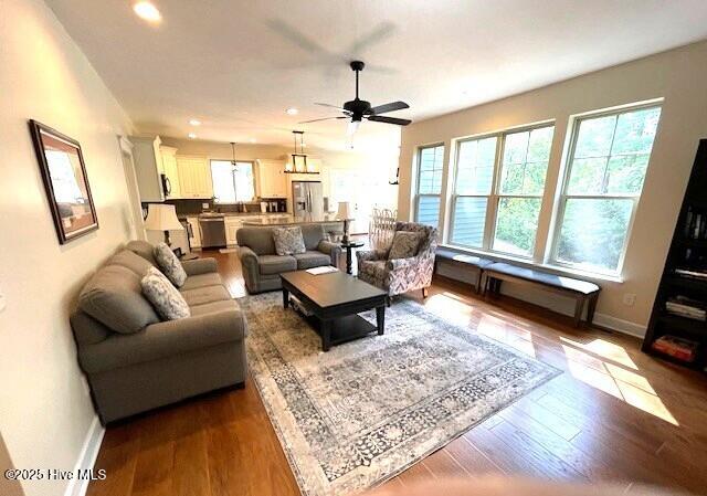 6 Raintree Court Pinehurst, NC 28374 - Photo 12 of 43 Great Room