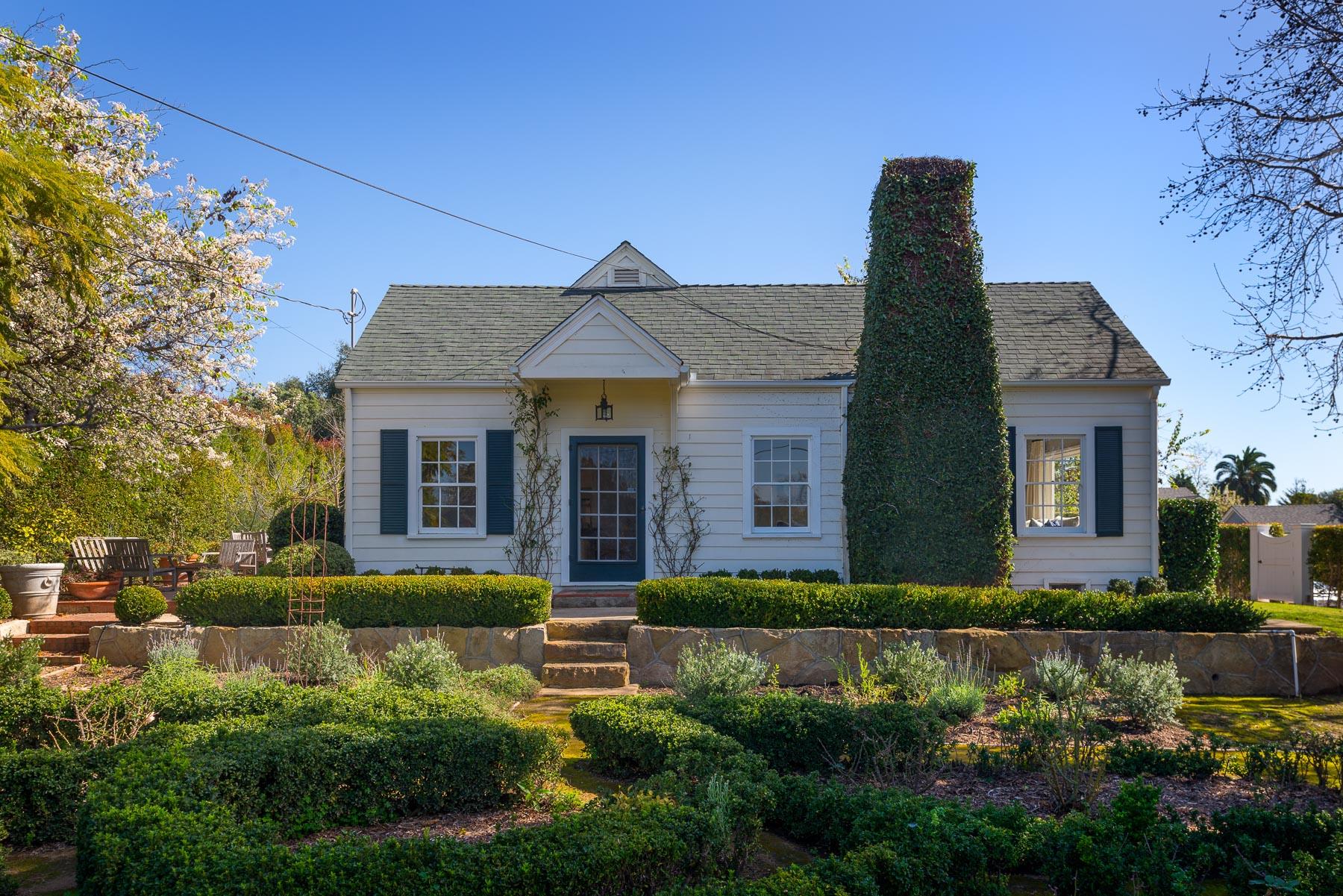 202 Toro Canyon Road Carpinteria, CA 93013 - Photo 14 of 18 Front