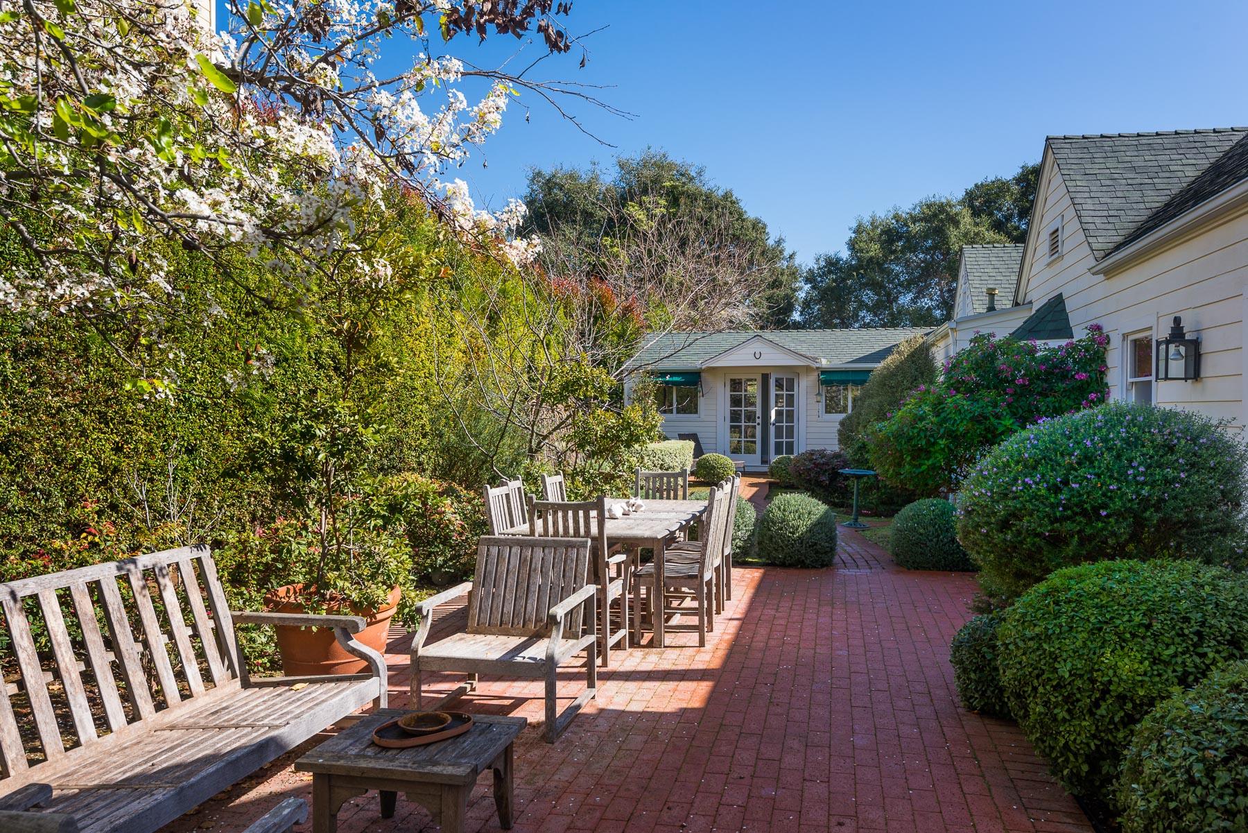 202 Toro Canyon Road Carpinteria, CA 93013 - Photo 17 of 18 BackYard2