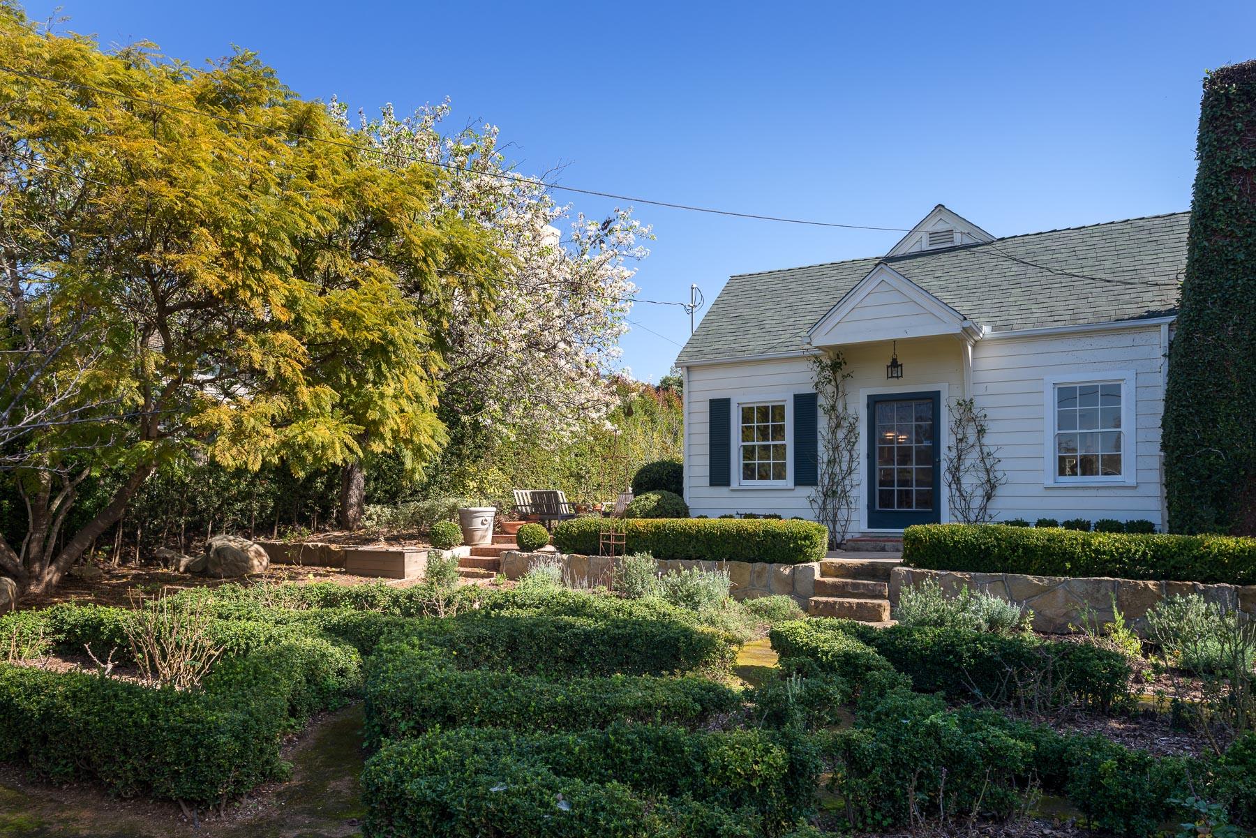 202 Toro Canyon Road Carpinteria, CA 93013 - Photo 18 of 18 Front2