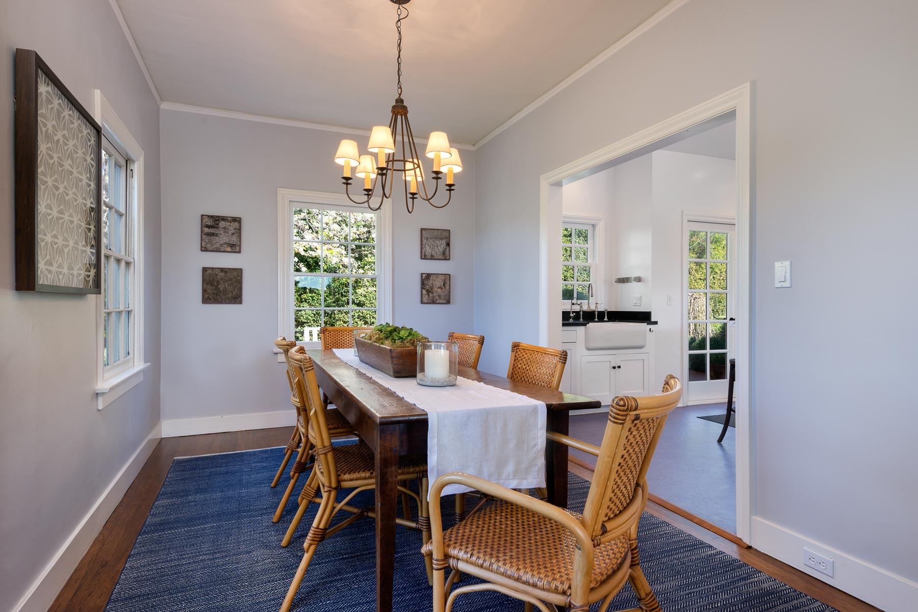 202 Toro Canyon Road Carpinteria, CA 93013 - Photo 7 of 18 Dining