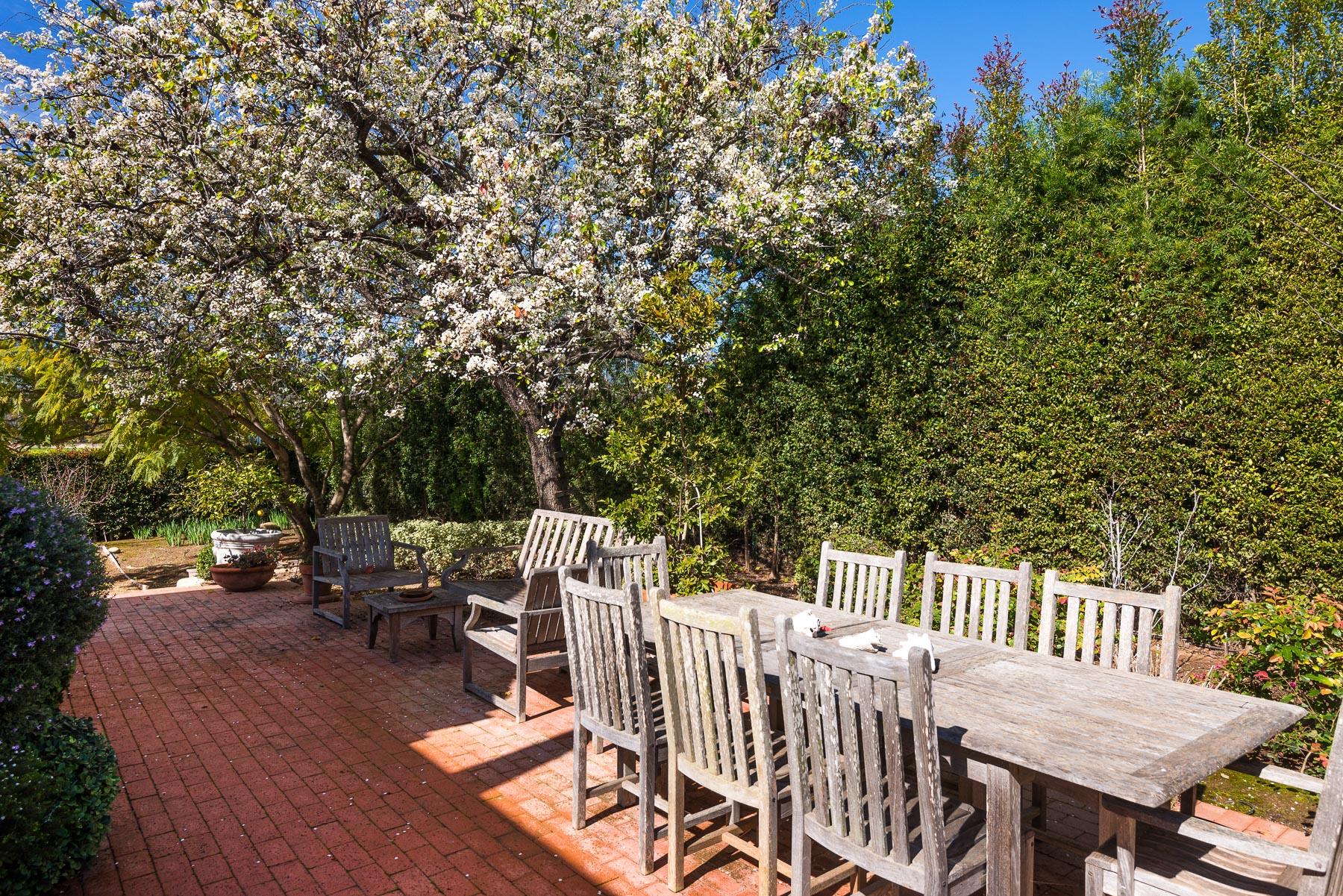 202 Toro Canyon Road Carpinteria, CA 93013 - Photo 8 of 18 PatioArea