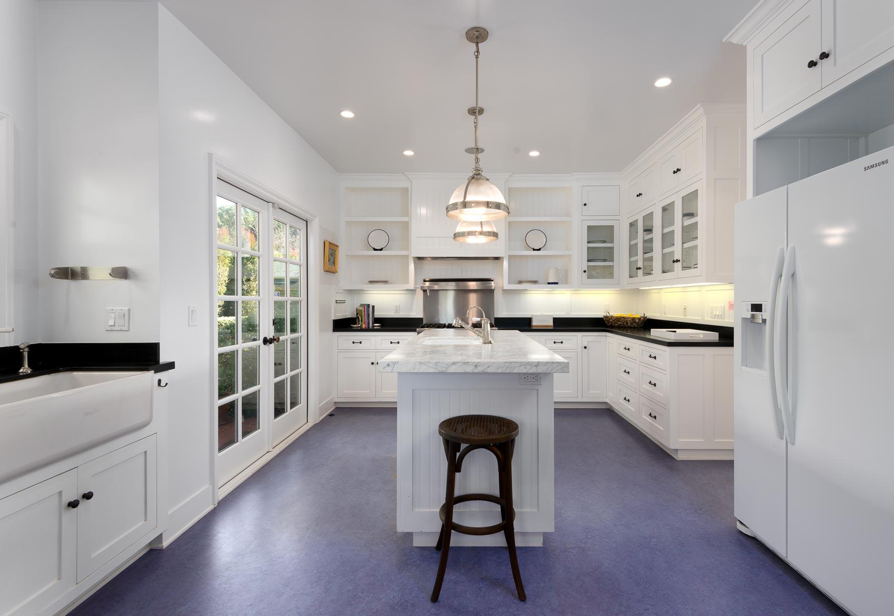 202 Toro Canyon Road Carpinteria, CA 93013 - Photo 9 of 18 Kitchen